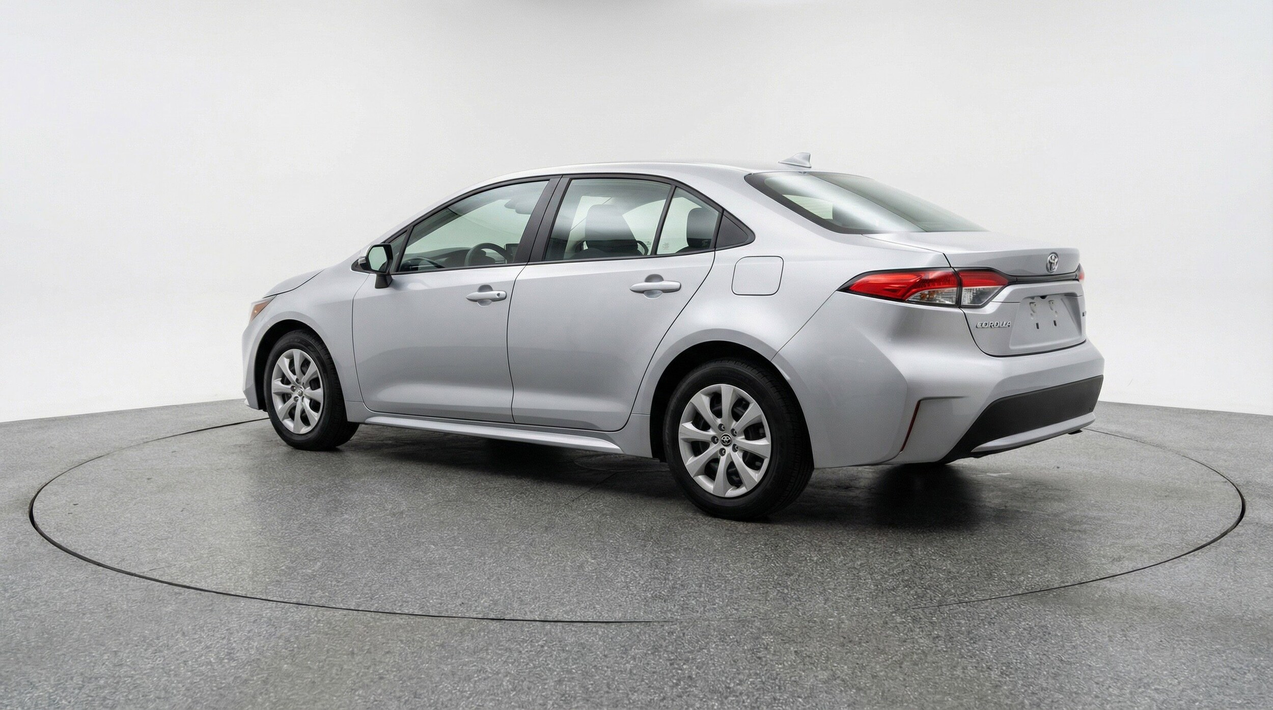 Thumbnail: 2025 Toyota Corolla - 6