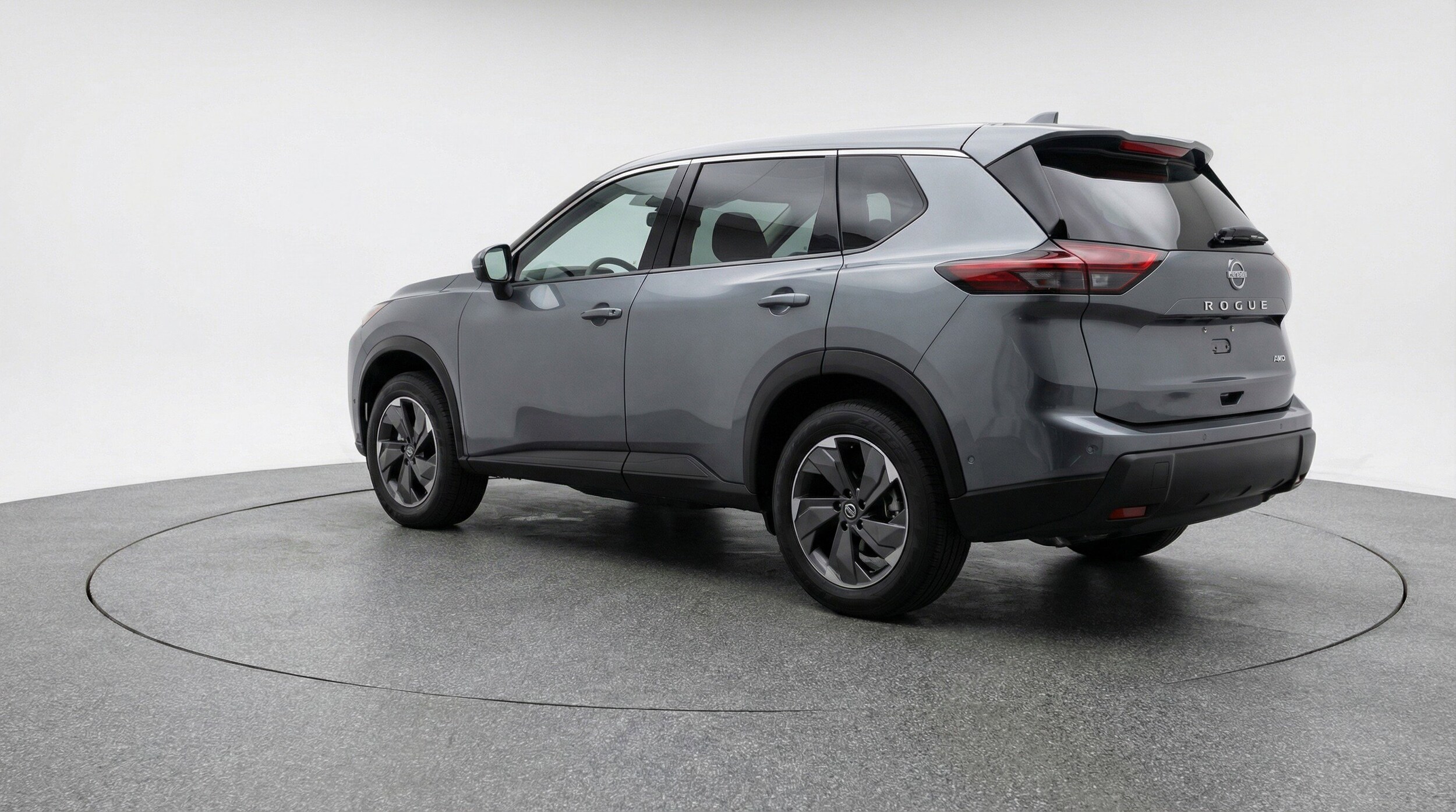 Thumbnail: 2025 Nissan Rogue - 6