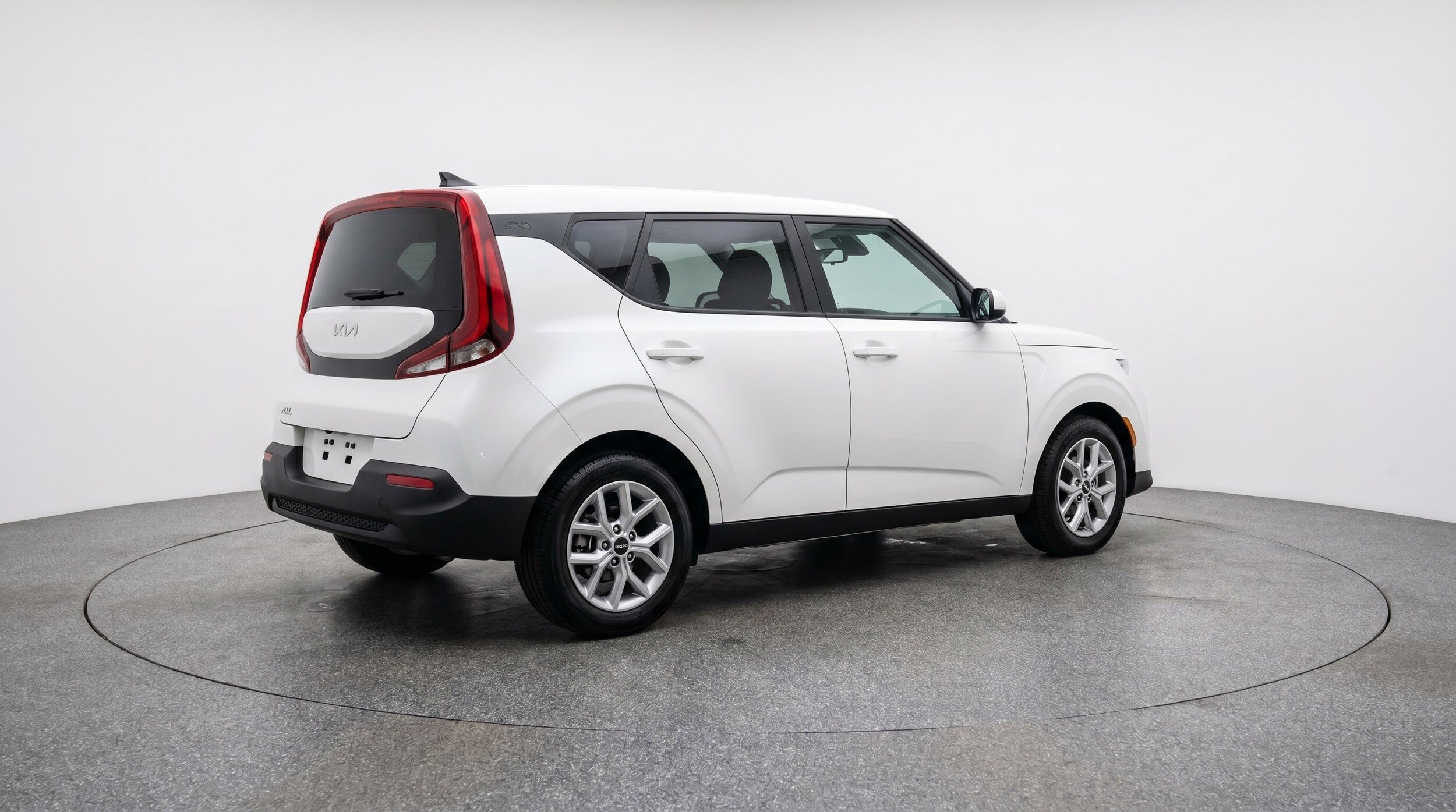 Thumbnail: 2025 Kia Soul - 9