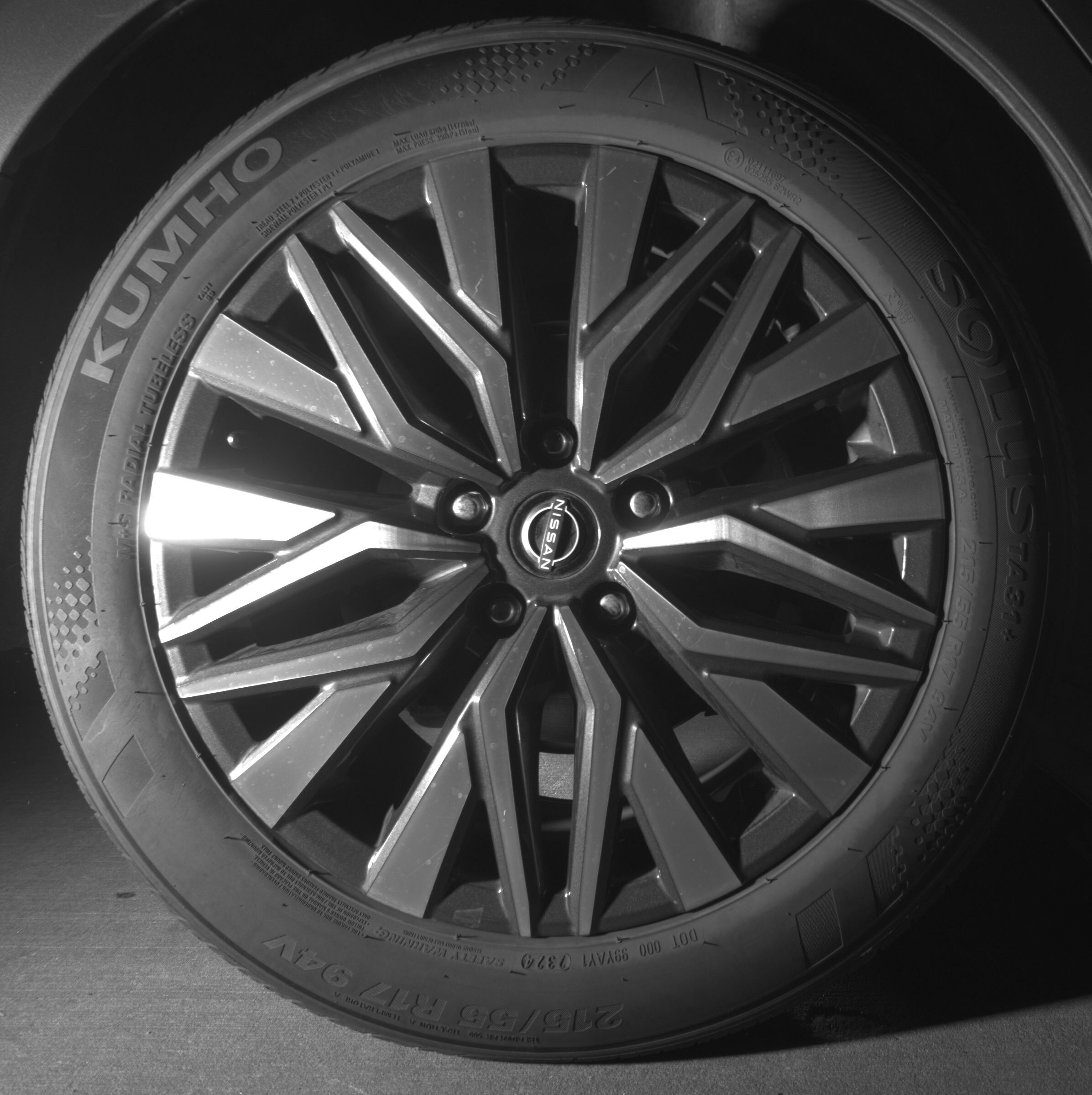 Thumbnail: 2025 Nissan Altima - 12