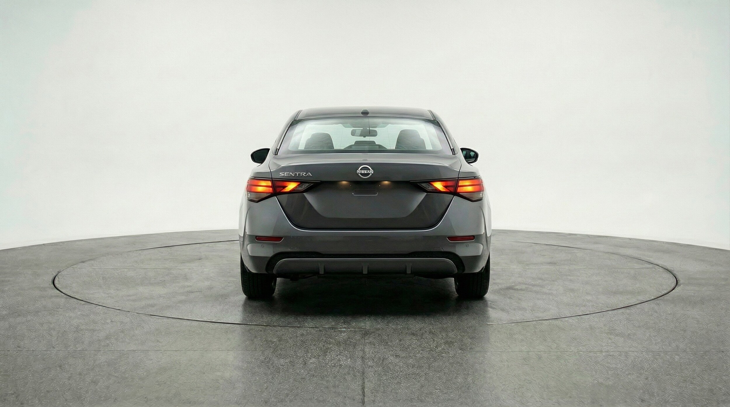 Thumbnail: 2025 Nissan Sentra - 7