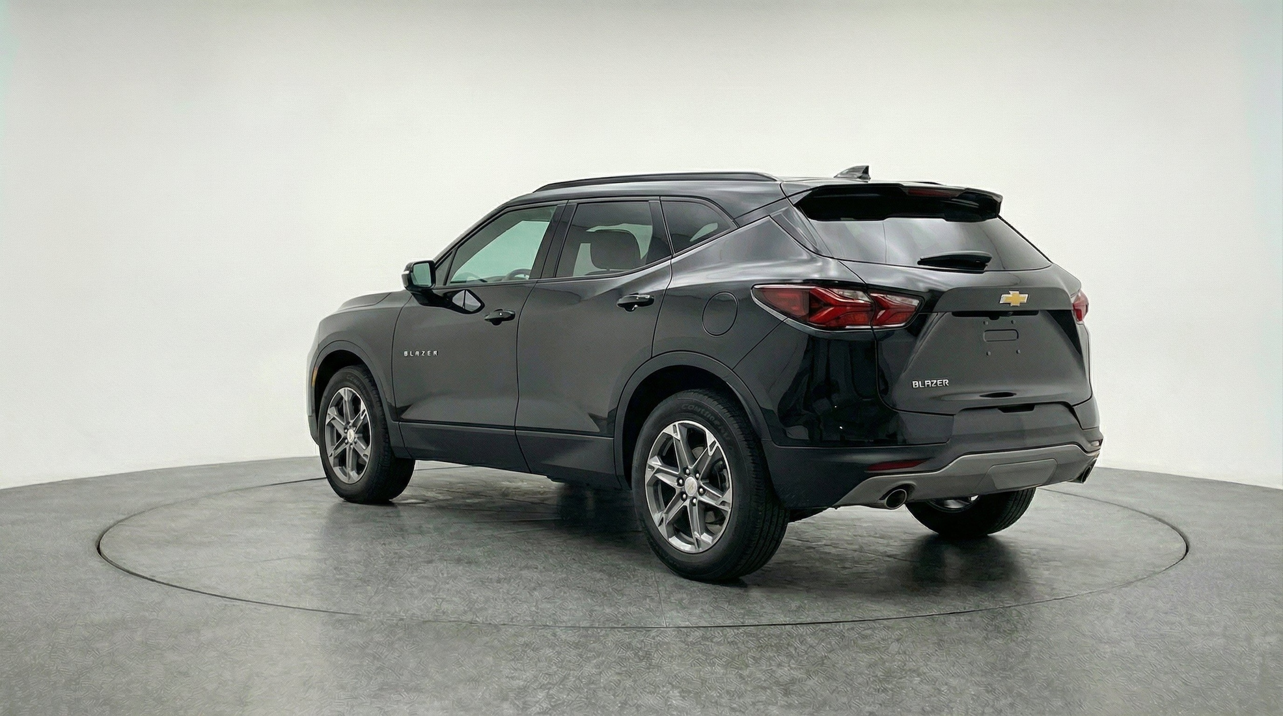 Thumbnail: 2025 Chevrolet Blazer - 6