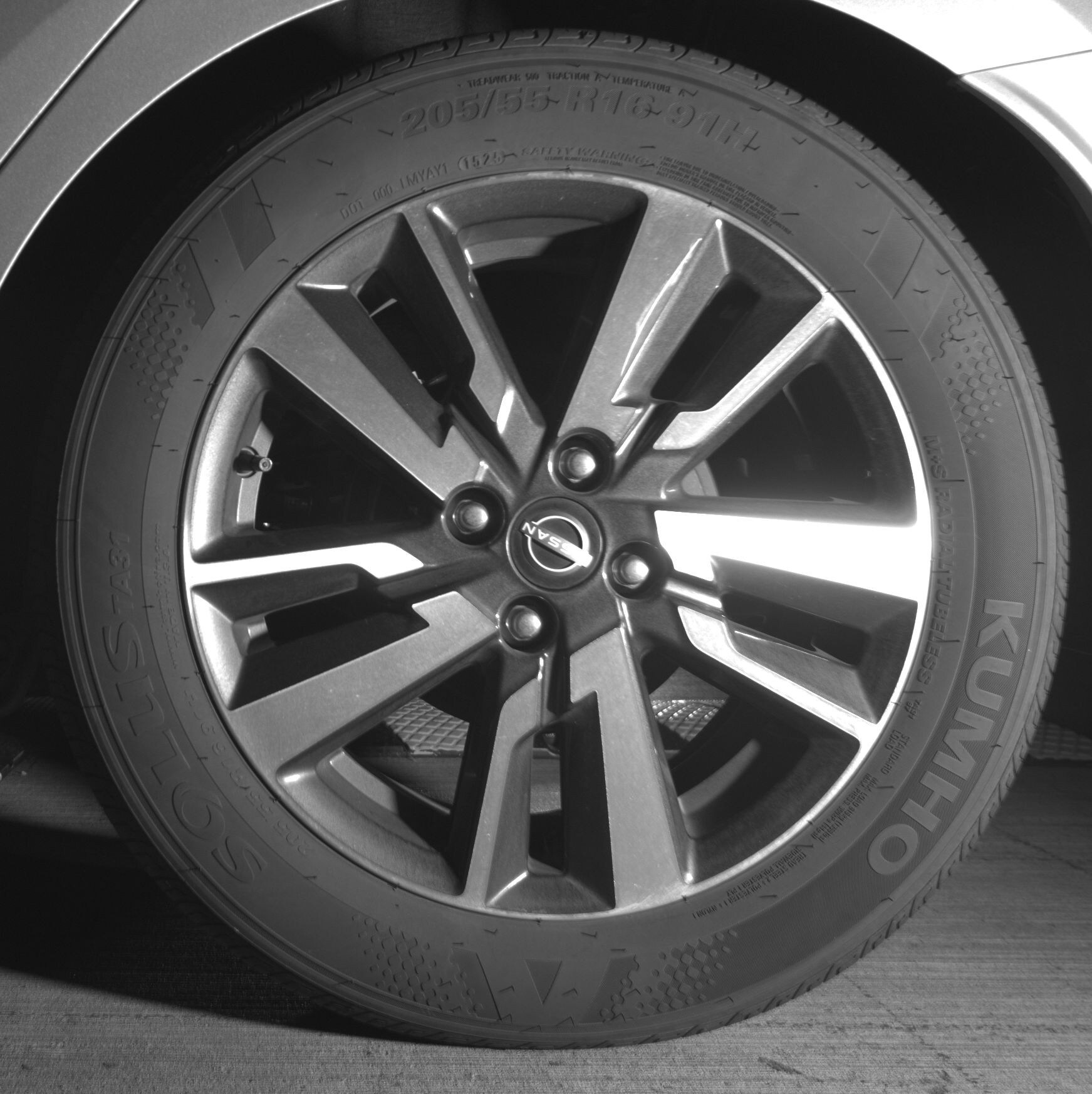 Thumbnail: 2025 Nissan Versa - 11