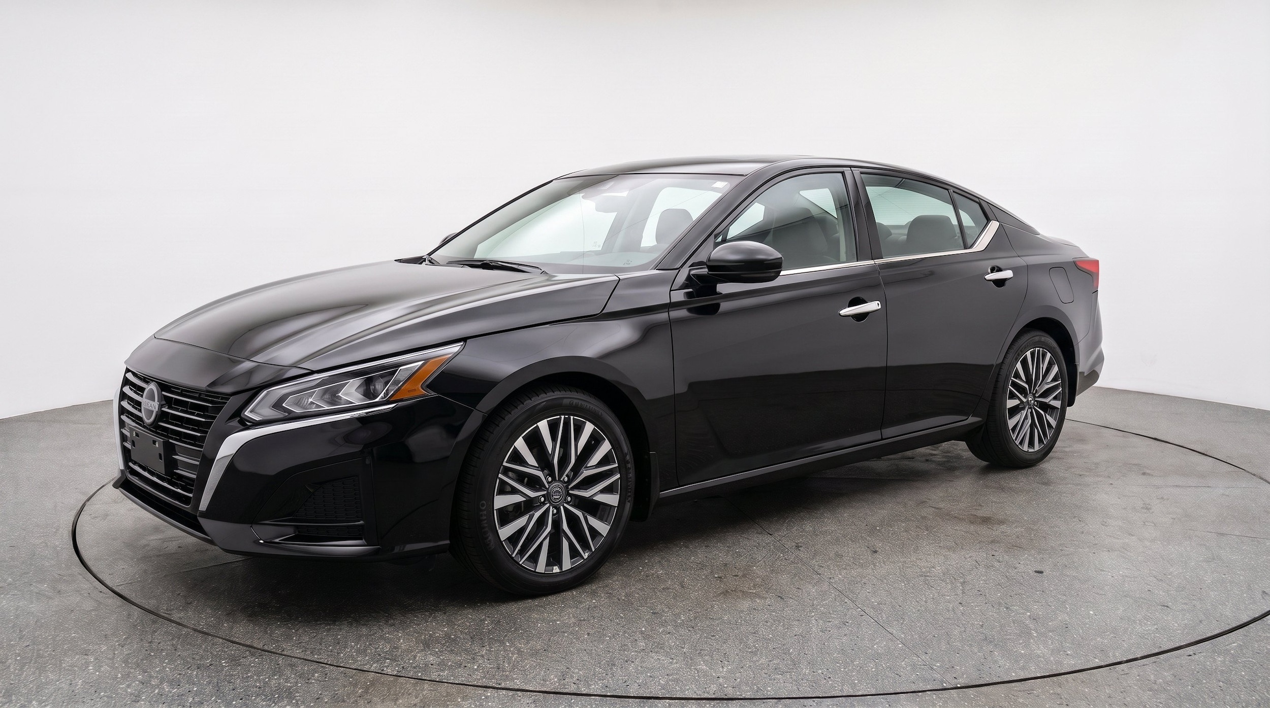 Thumbnail: 2026 Nissan Altima - 3