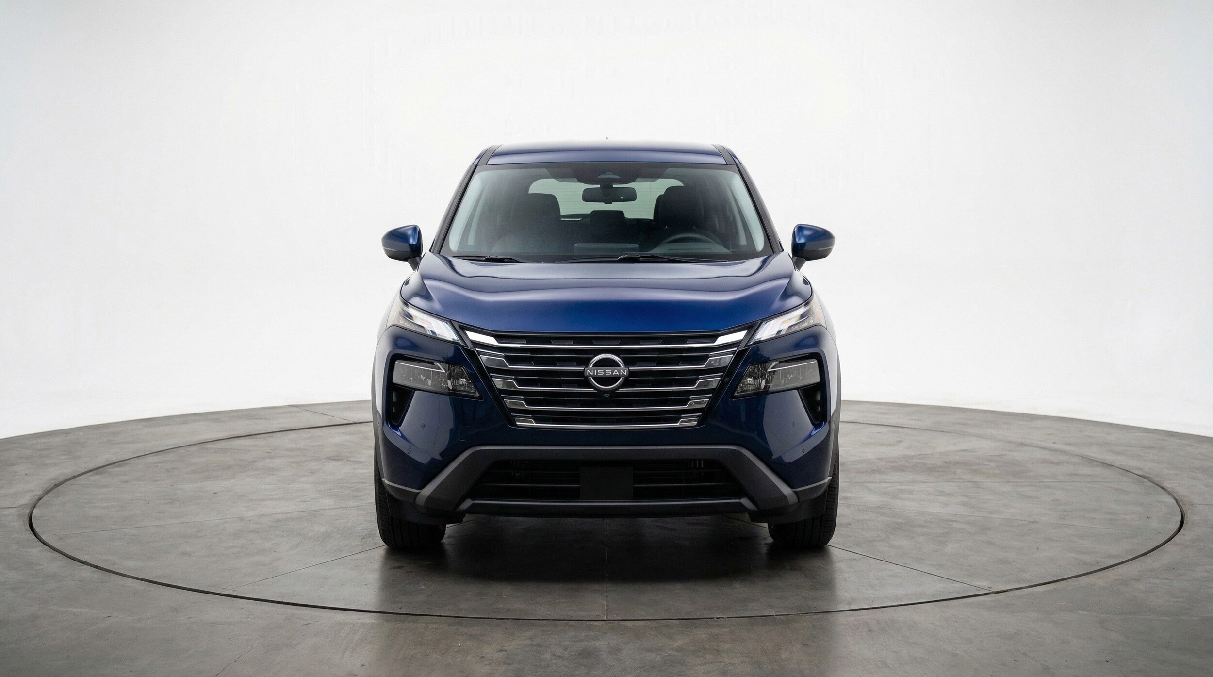 Thumbnail: 2025 Nissan Rogue - 2
