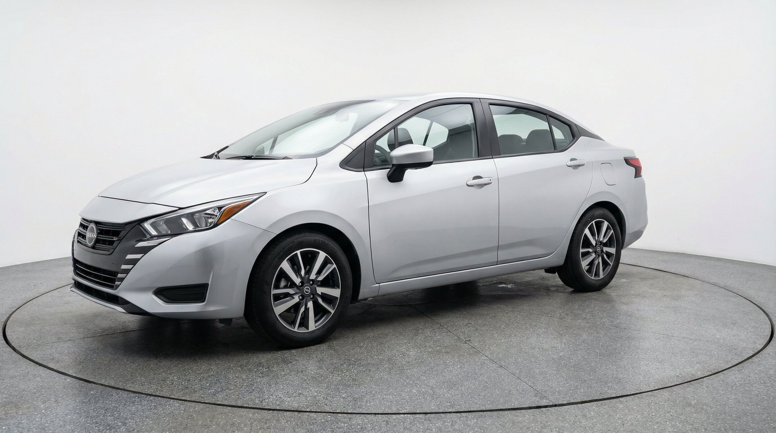 Thumbnail: 2025 Nissan Versa - 3