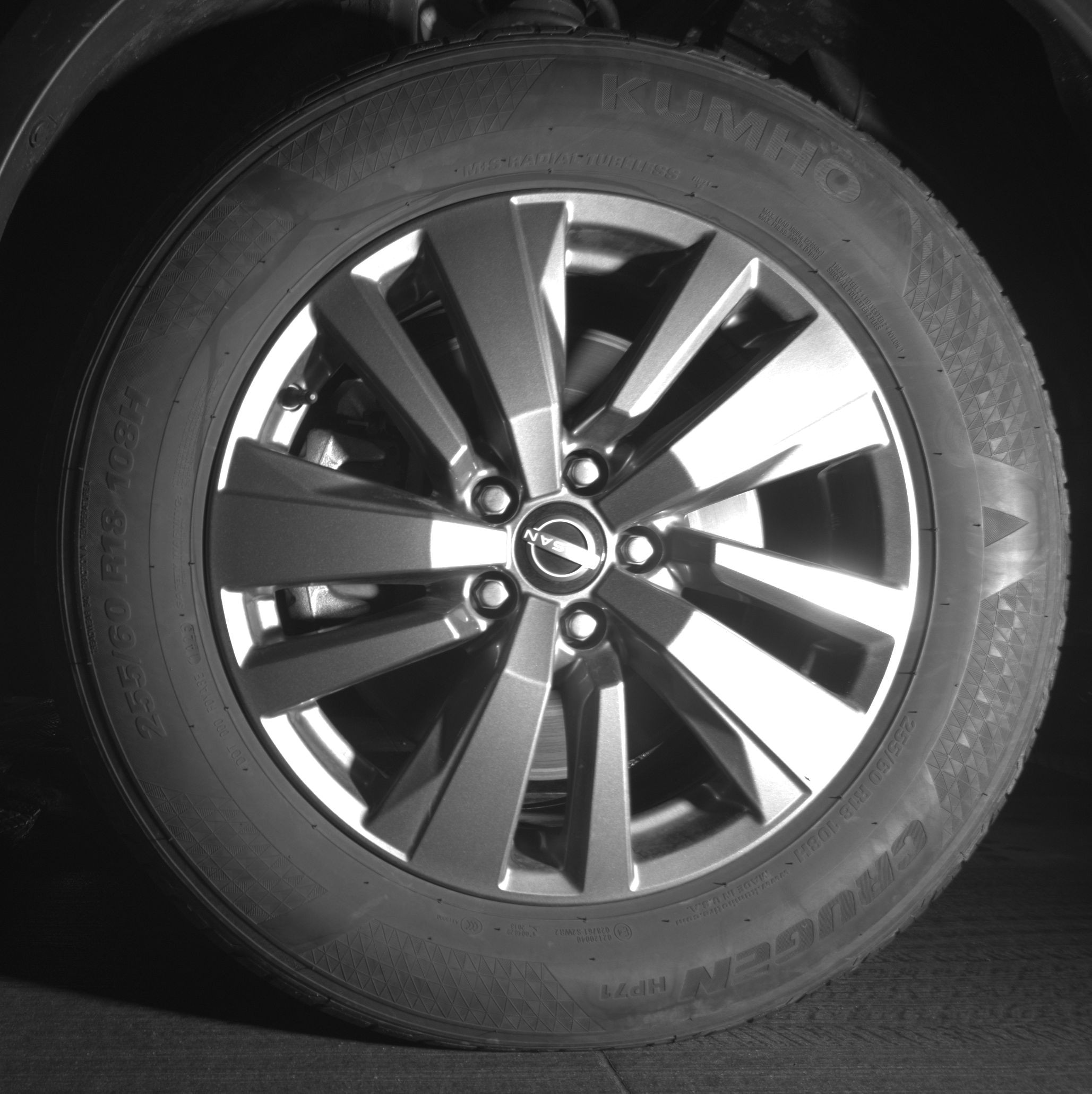 Thumbnail: 2025 Nissan Pathfinder - 9