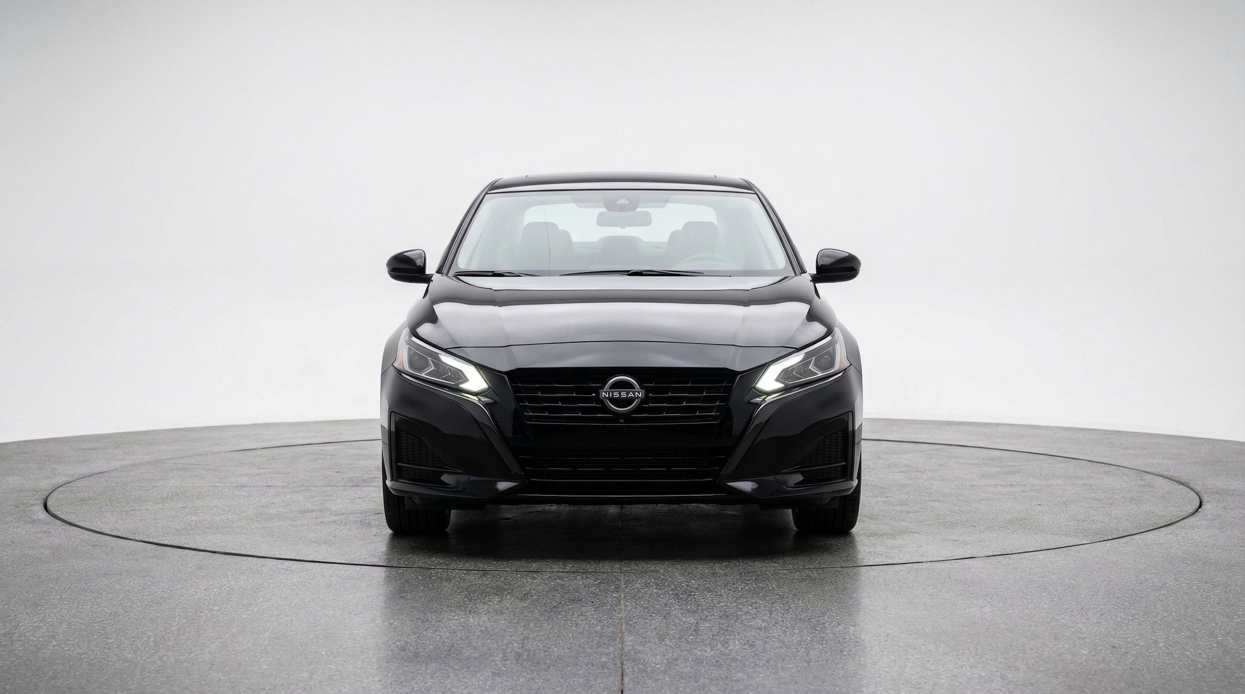 Thumbnail: 2025 Nissan Altima - 2