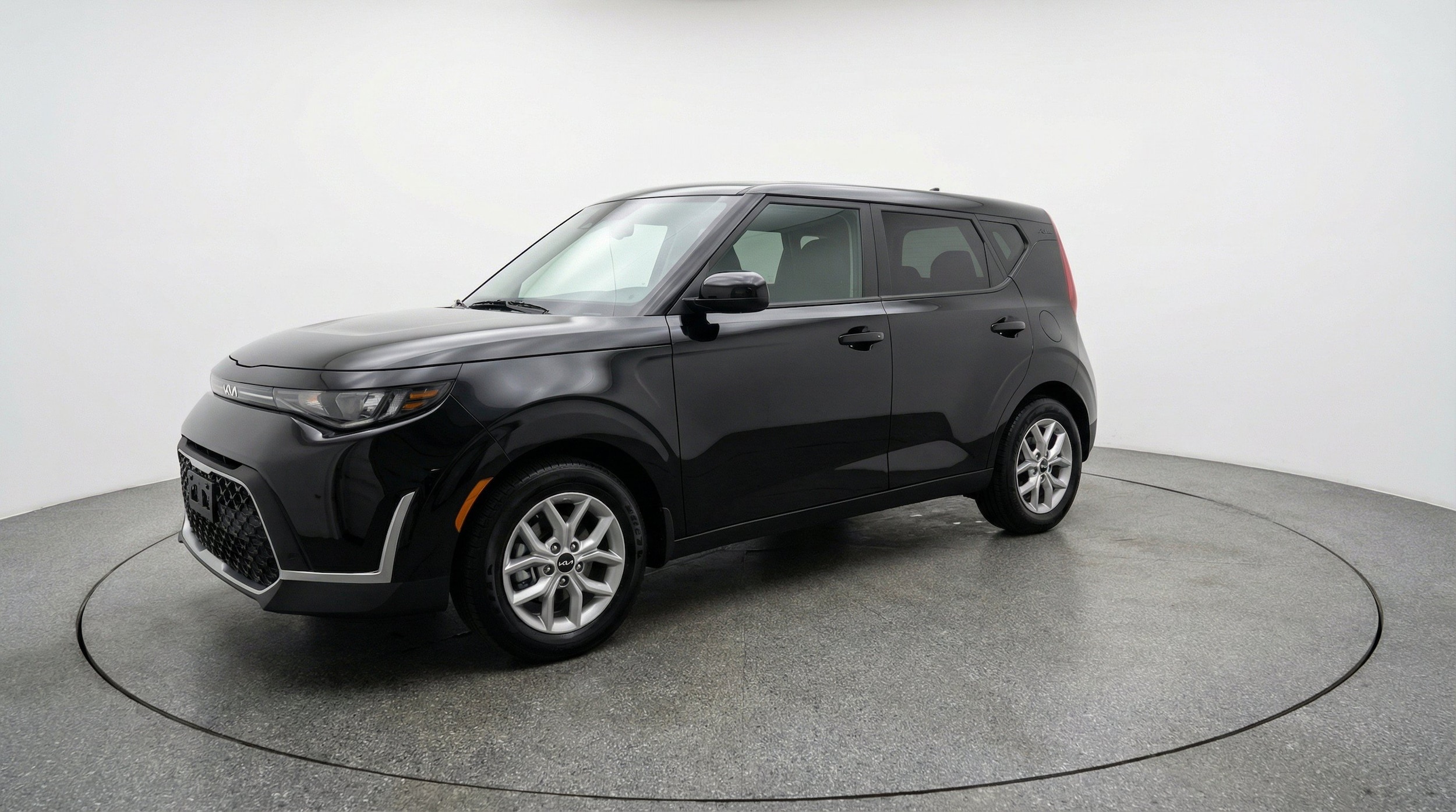 Thumbnail: 2025 Kia Soul - 3