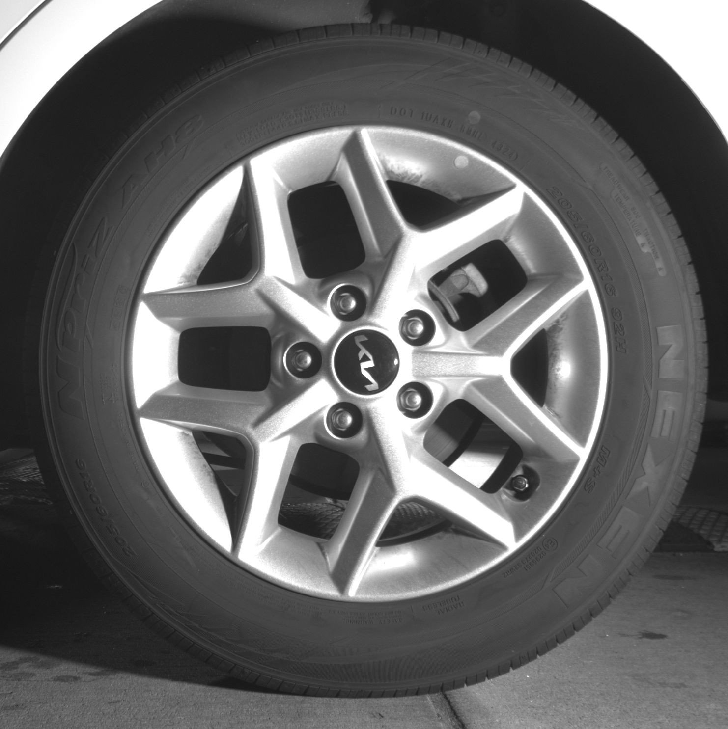 Thumbnail: 2025 Kia Soul - 21