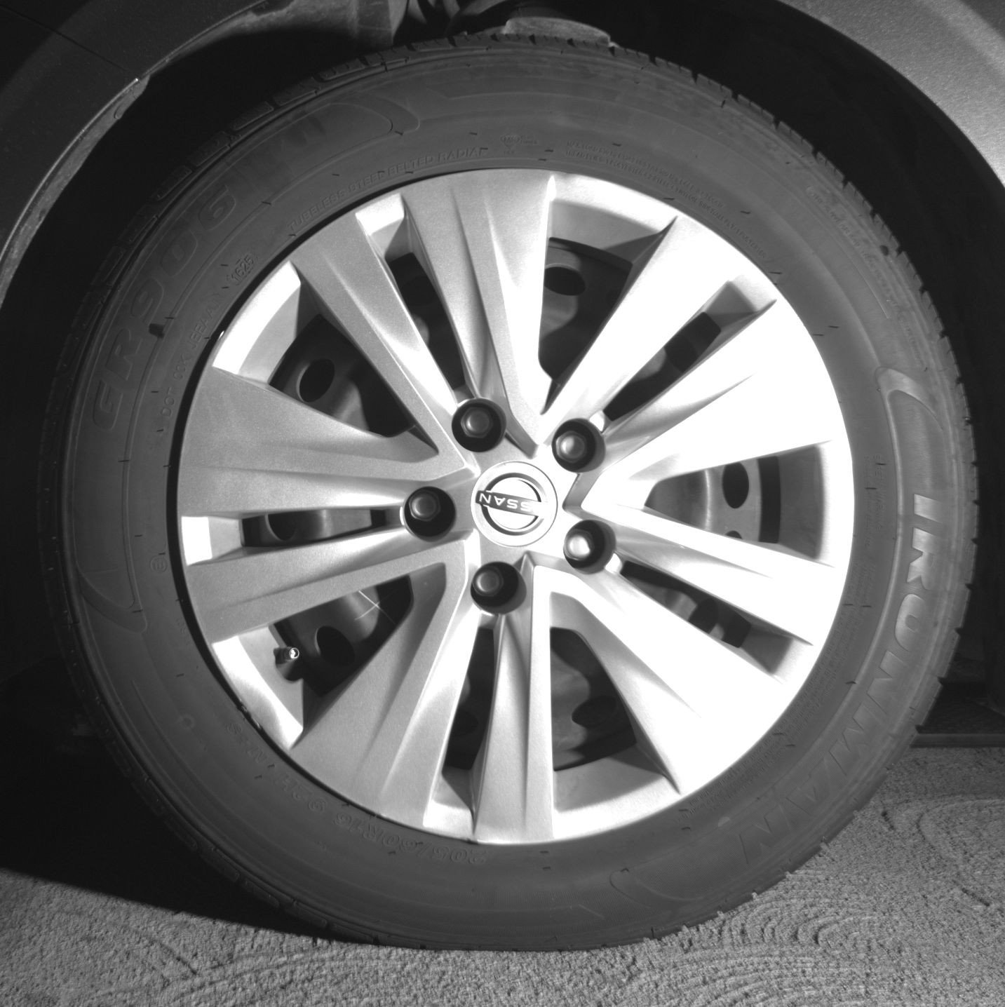 Thumbnail: 2025 Nissan Sentra - 12