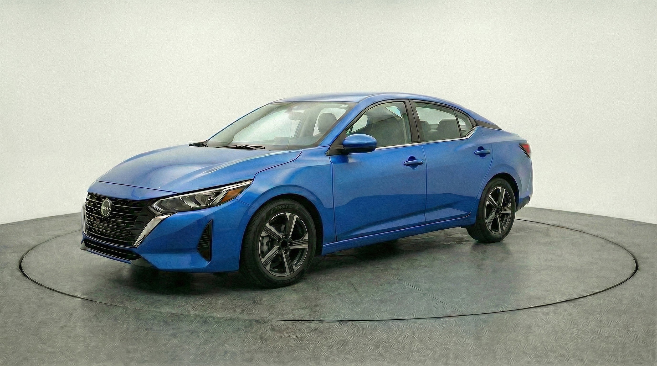 Thumbnail: 2025 Nissan Sentra - 3
