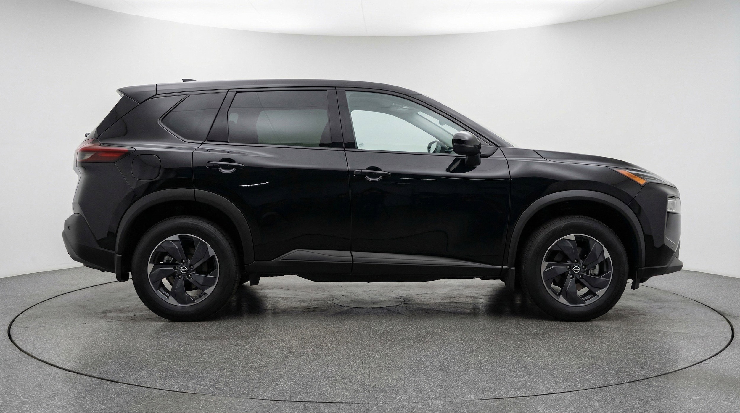 Thumbnail: 2025 Nissan Rogue - 11