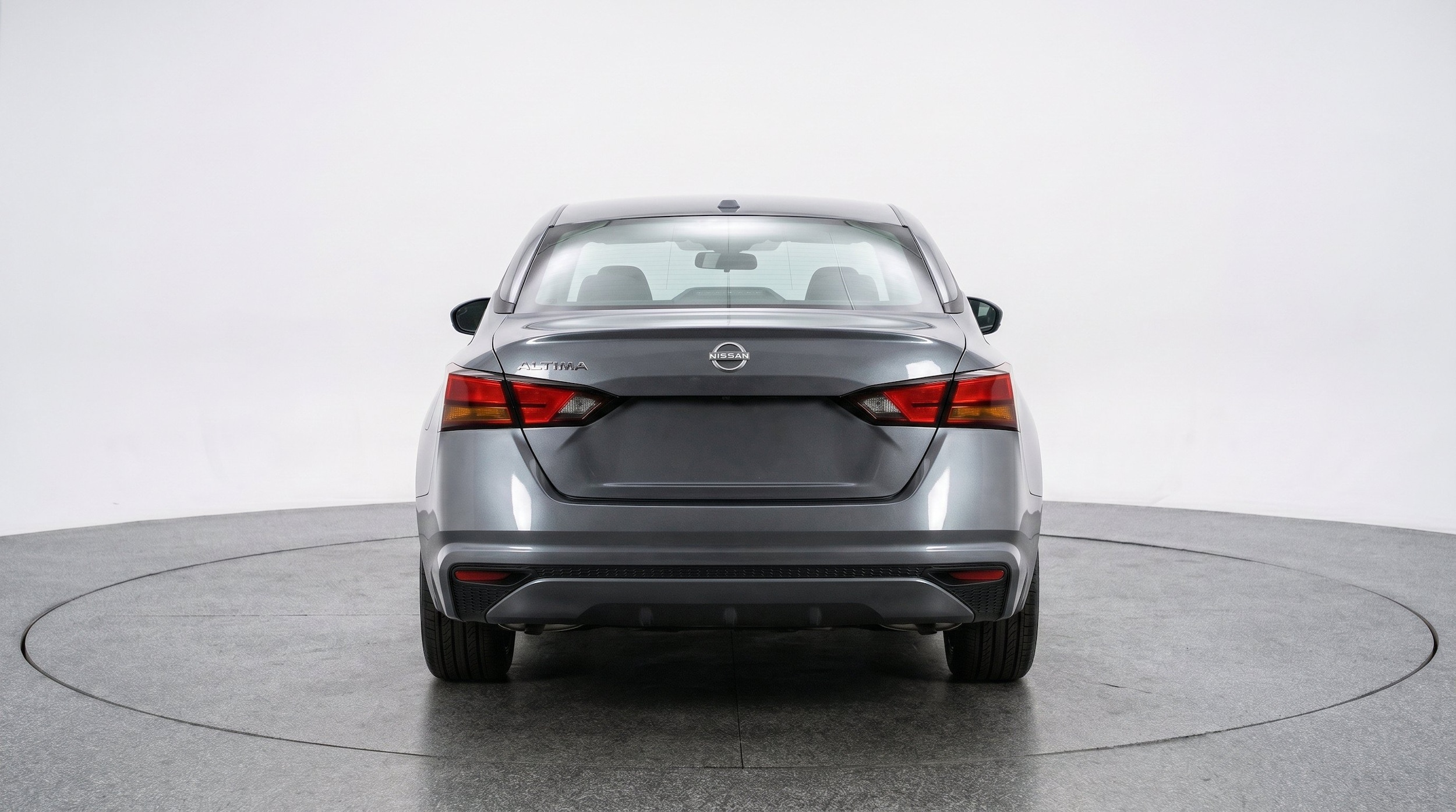Thumbnail: 2025 Nissan Altima - 7