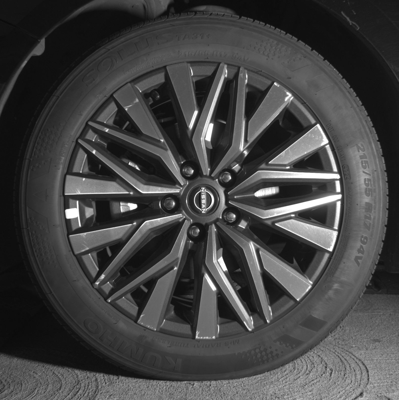 Thumbnail: 2025 Nissan Altima - 12