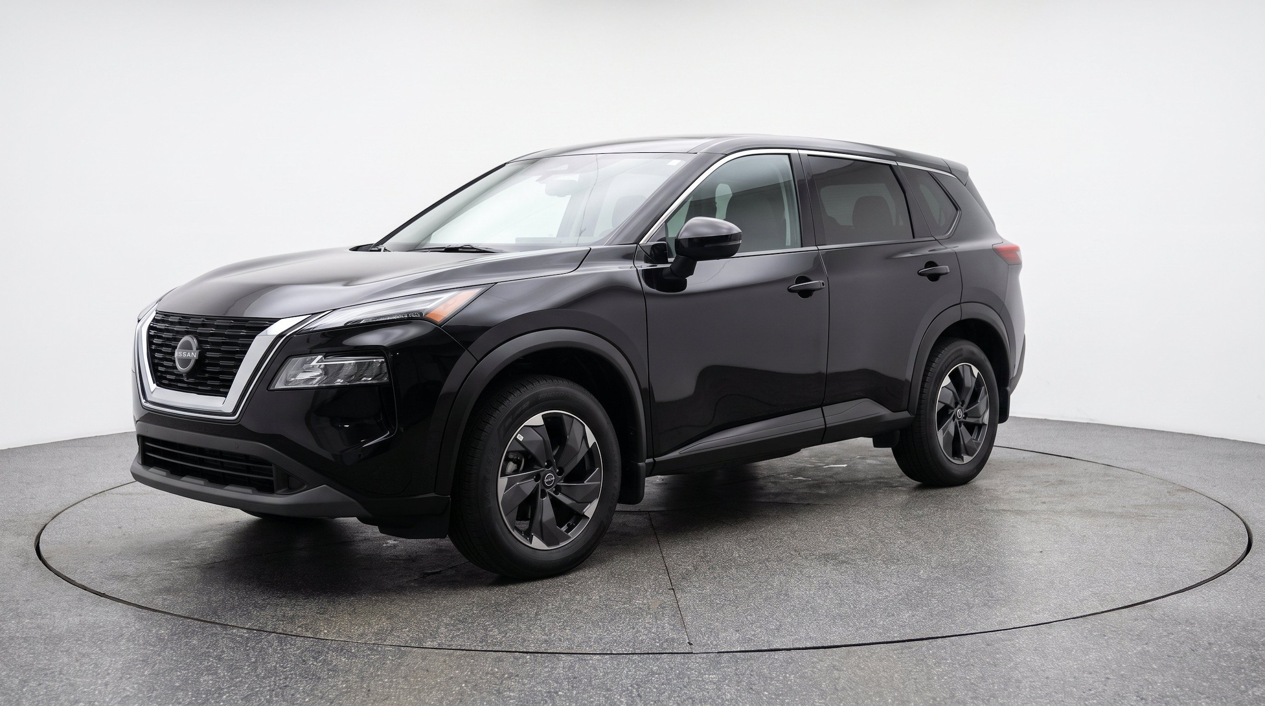 Thumbnail: 2025 Nissan Rogue - 3