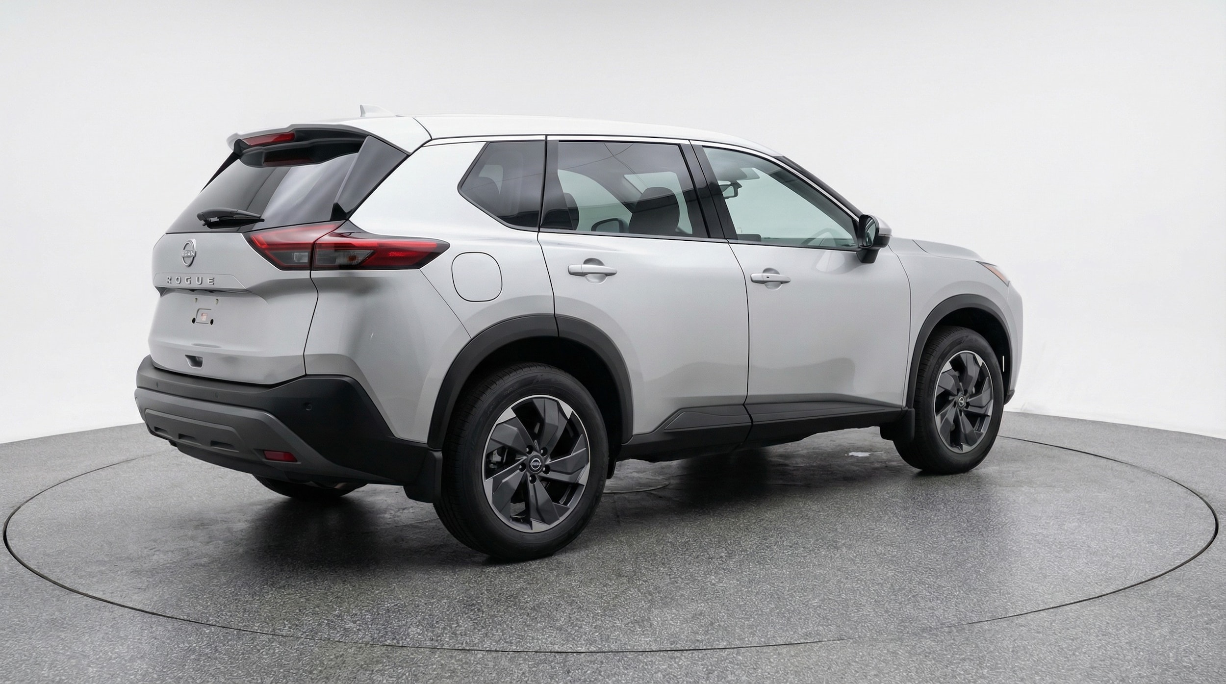 Thumbnail: 2025 Nissan Rogue - 7