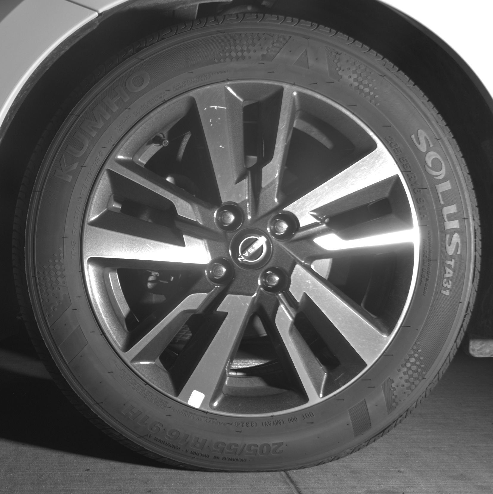 Thumbnail: 2025 Nissan Versa - 9