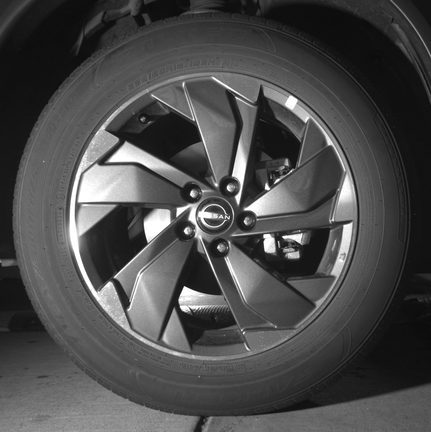 Thumbnail: 2025 Nissan Rogue - 13