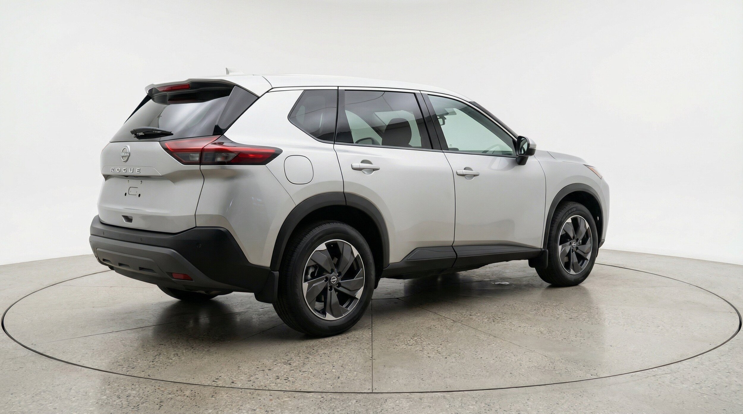Thumbnail: 2025 Nissan Rogue - 9