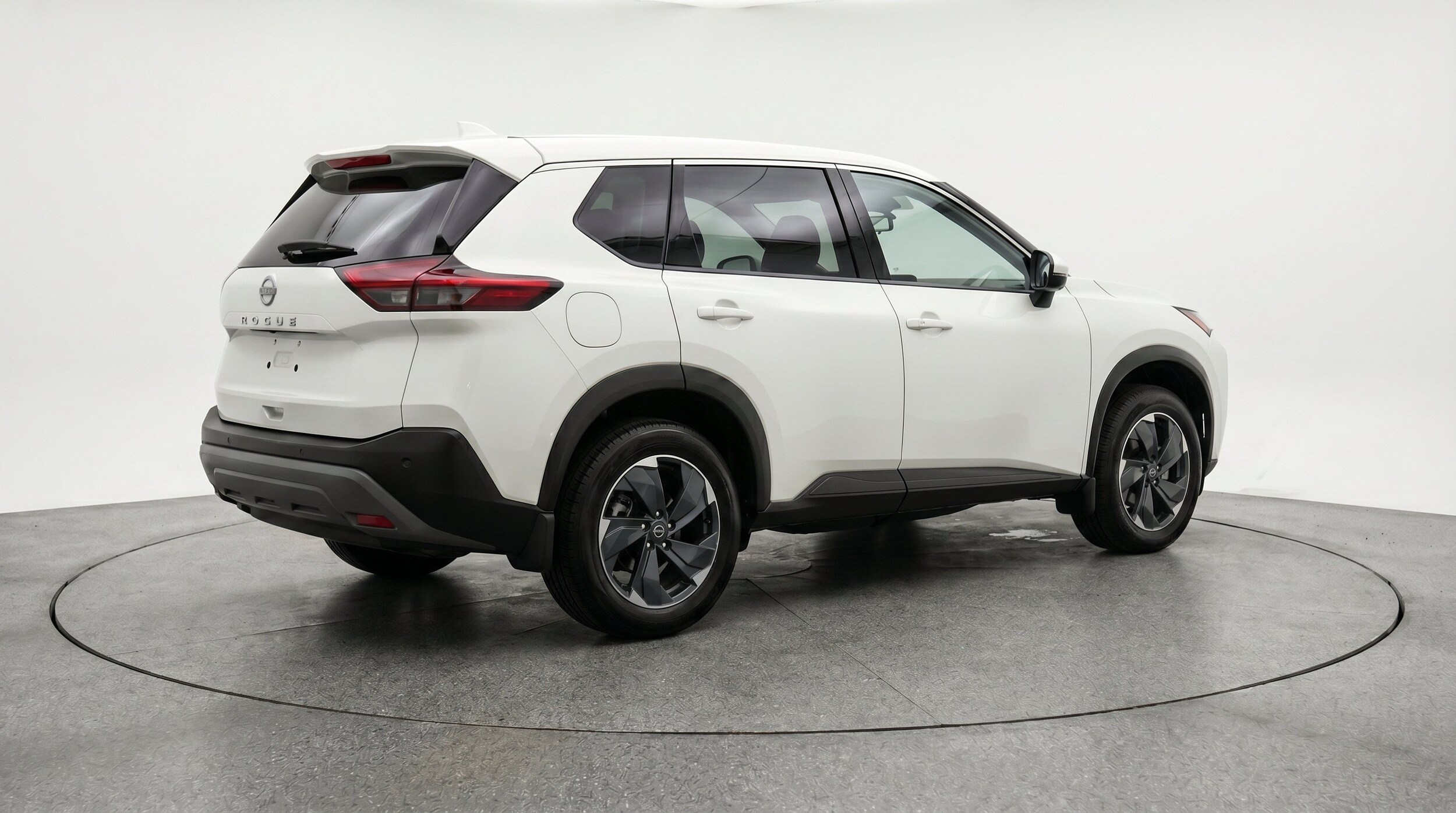 Thumbnail: 2025 Nissan Rogue - 9