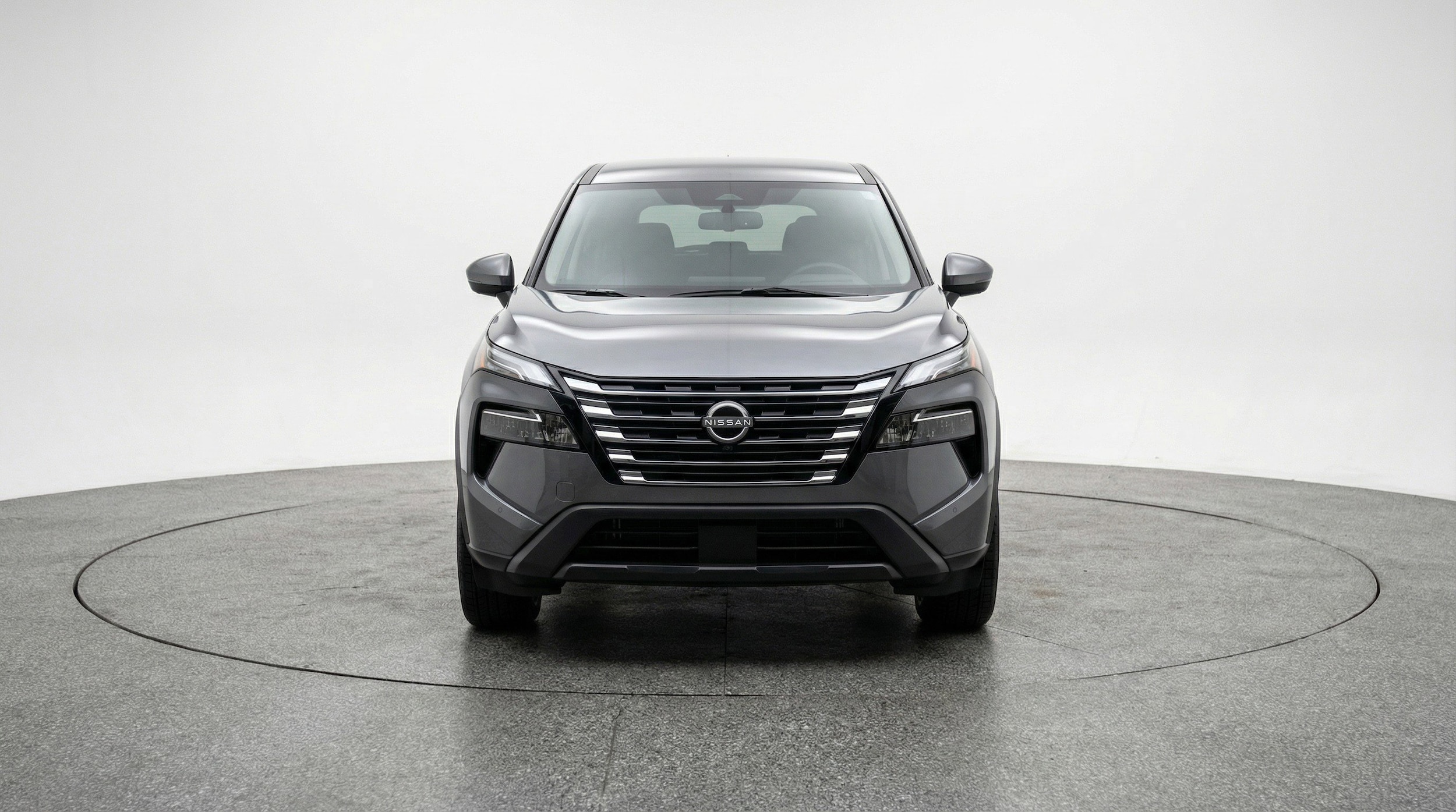 Thumbnail: 2025 Nissan Rogue - 2
