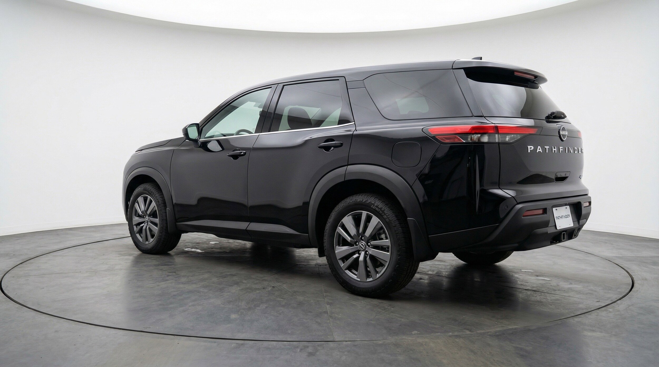 Thumbnail: 2025 Nissan Pathfinder - 6