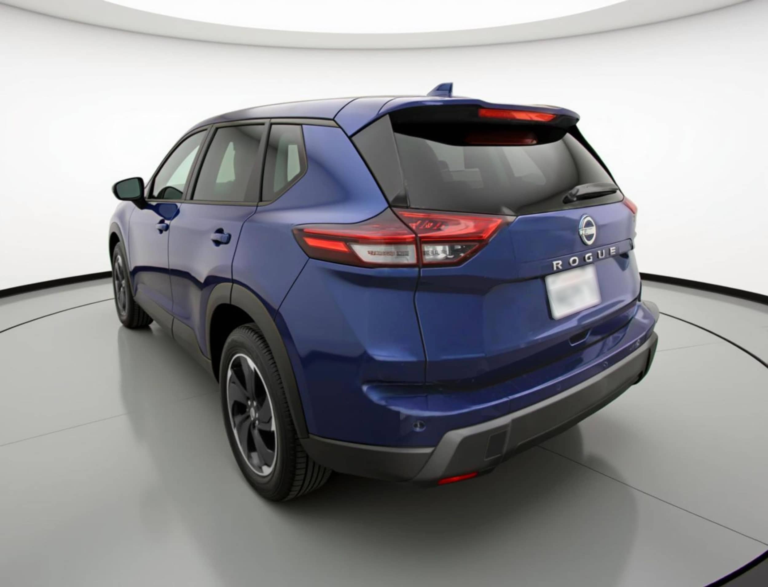 Thumbnail: 2025 Nissan Rogue - 5