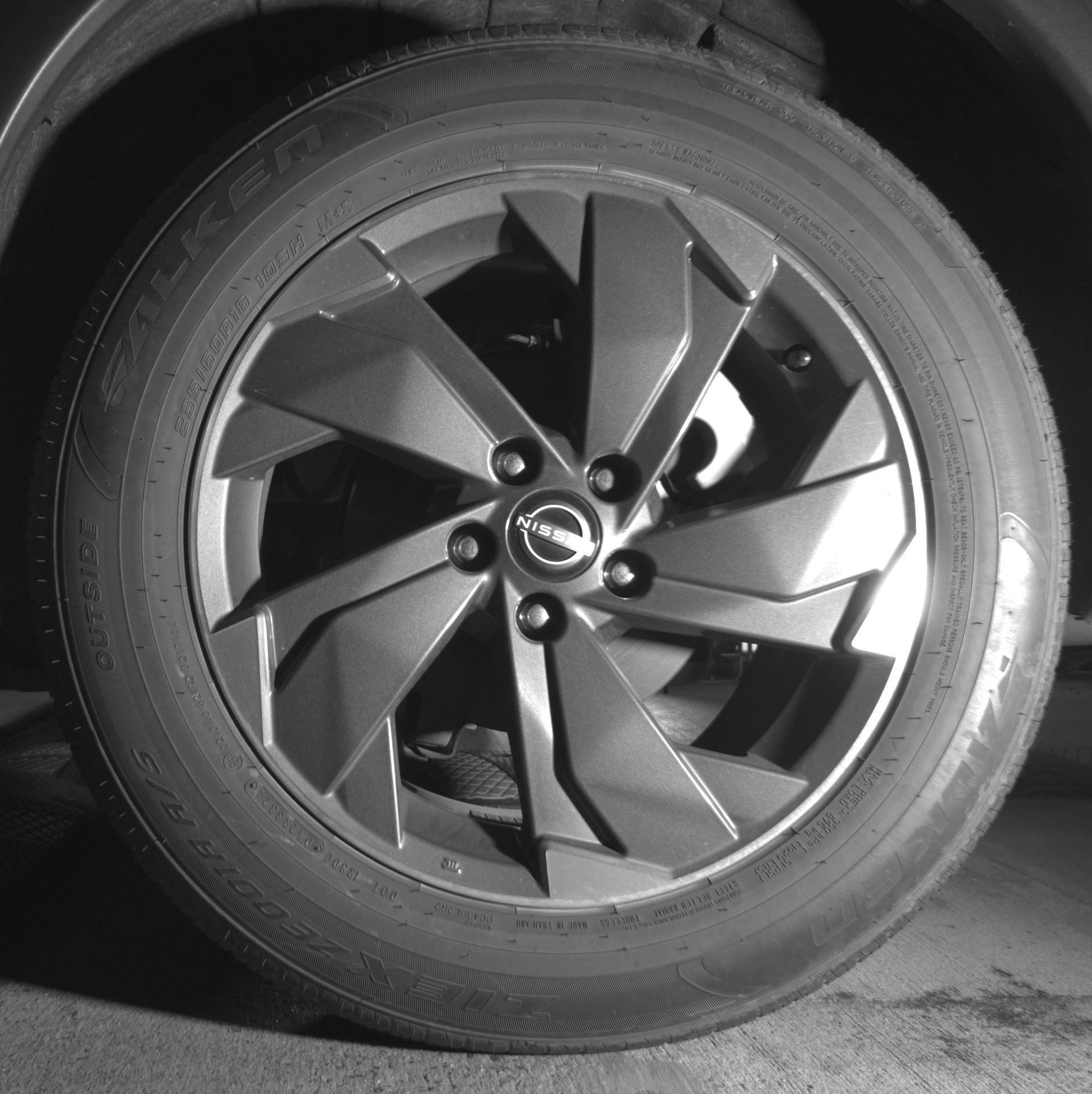 Thumbnail: 2025 Nissan Rogue - 14