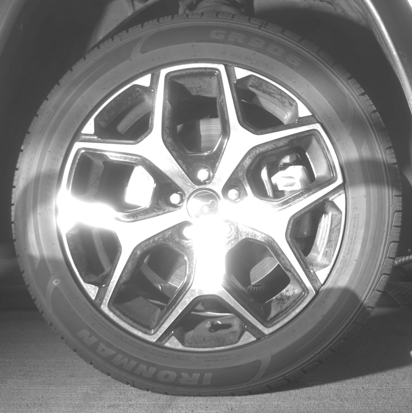 Thumbnail: 2025 Jeep Compass - 13