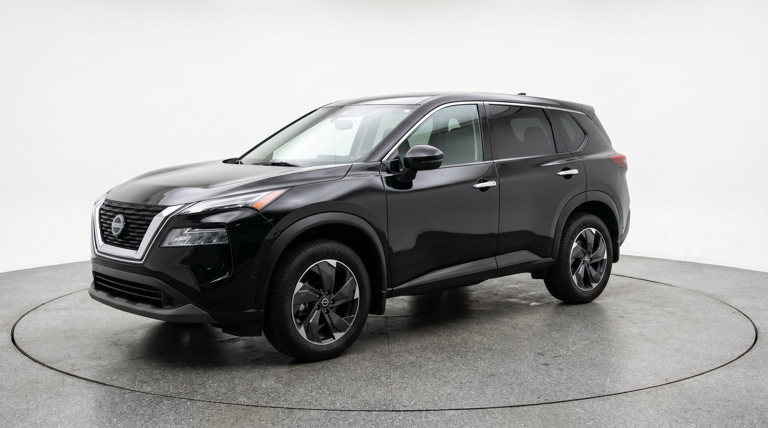 Thumbnail: 2025 Nissan Rogue - 3
