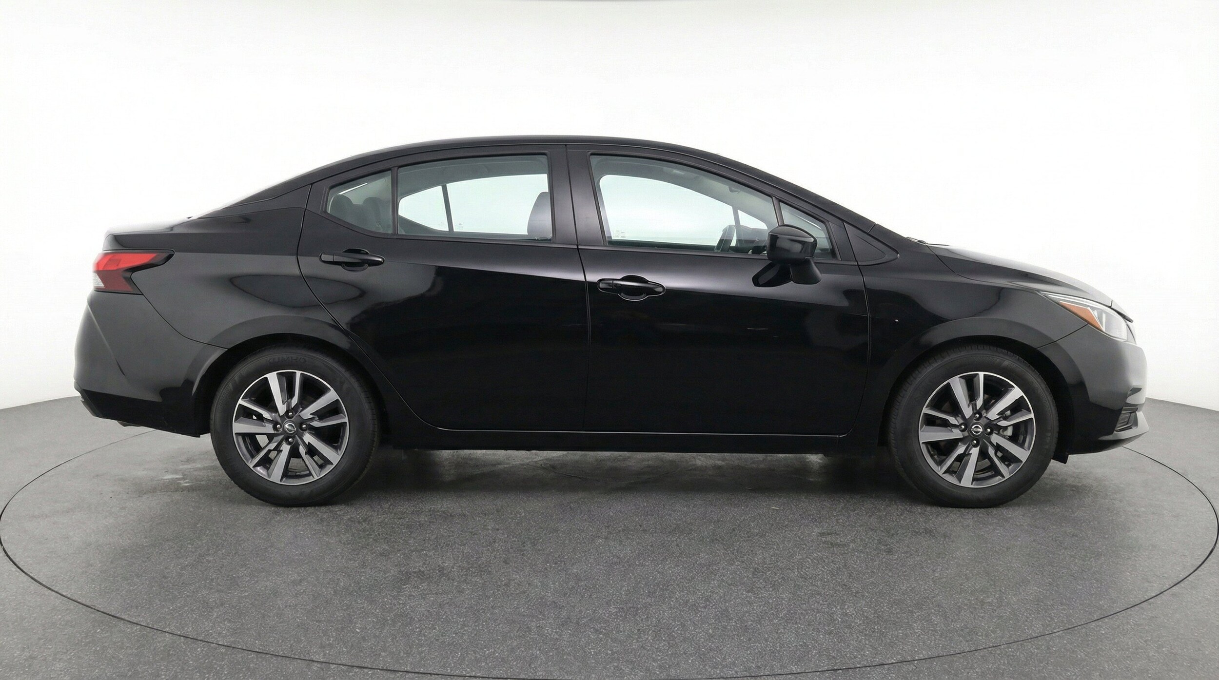 Thumbnail: 2025 Nissan Versa - 11