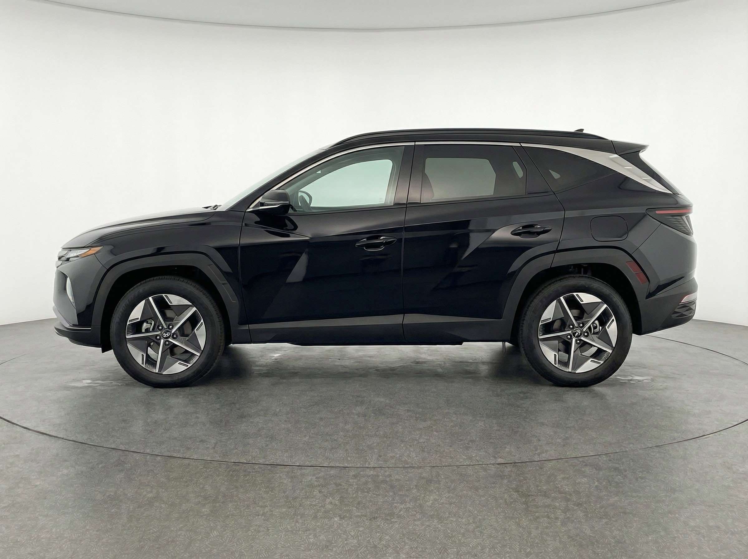 Thumbnail: 2025 Hyundai Tucson - 5