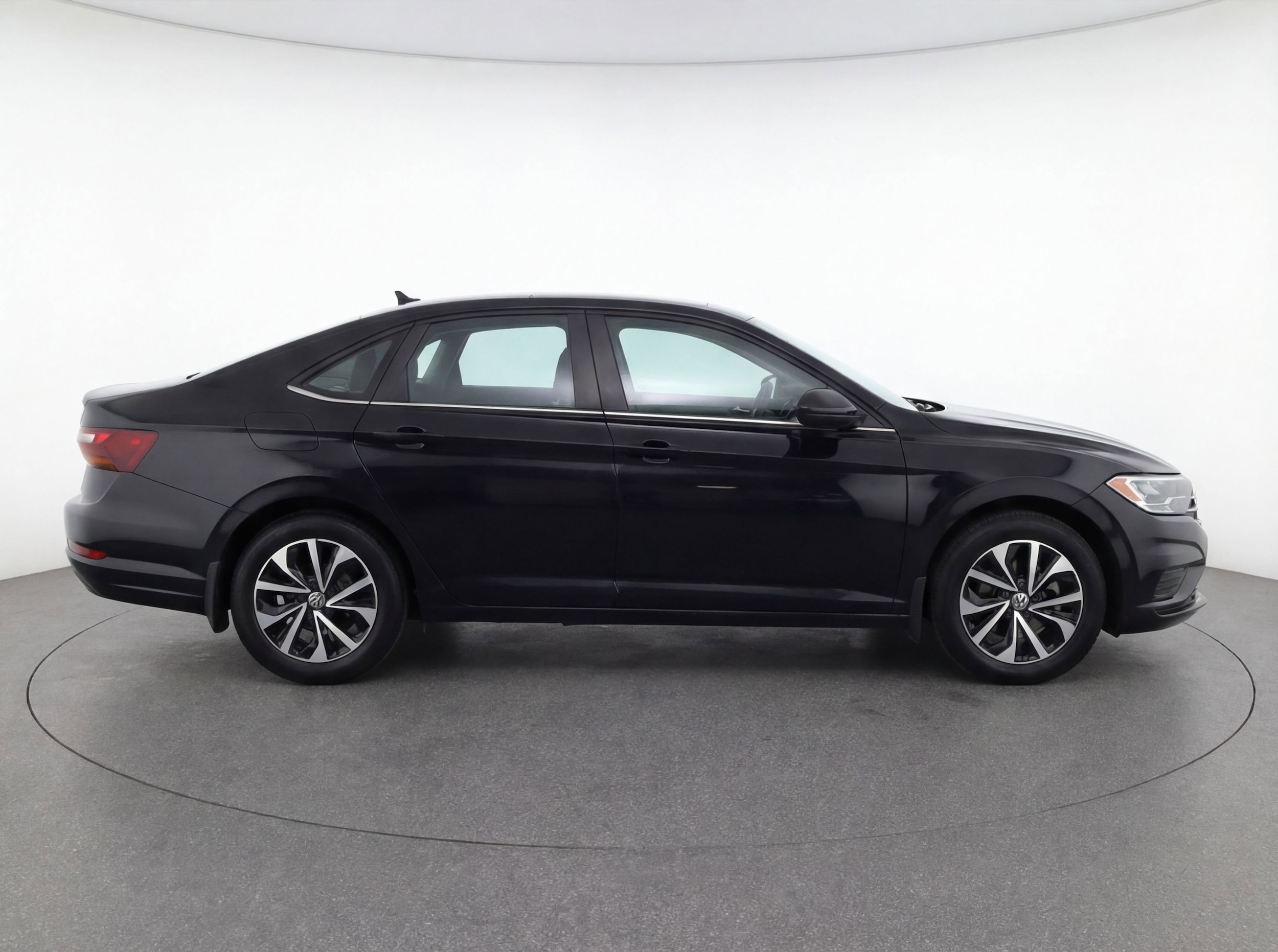 Thumbnail: 2024 Volkswagen Jetta - 11
