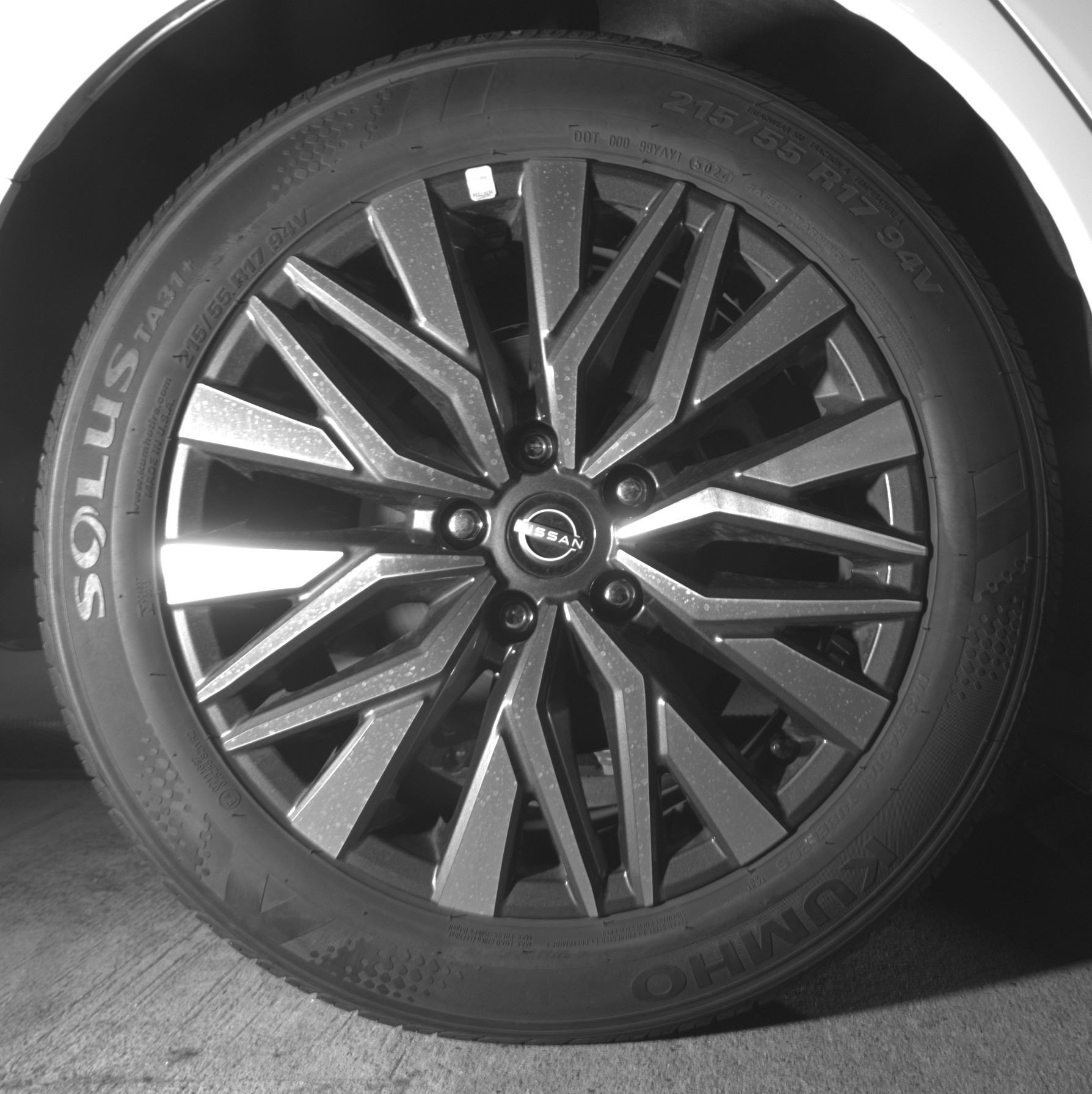 Thumbnail: 2025 Nissan Altima - 15
