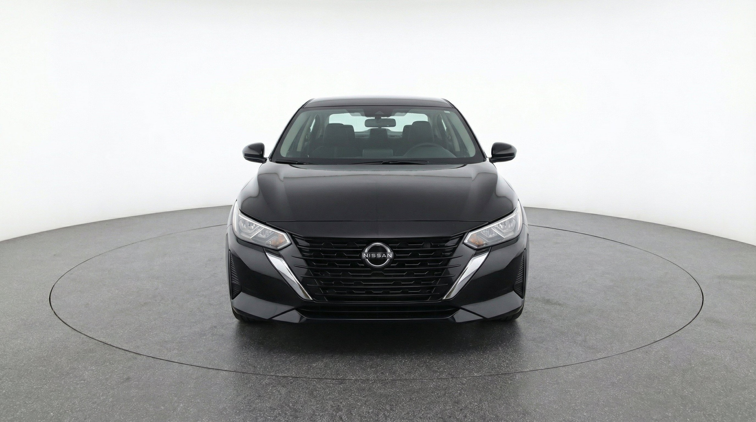 Thumbnail: 2025 Nissan Sentra - 2