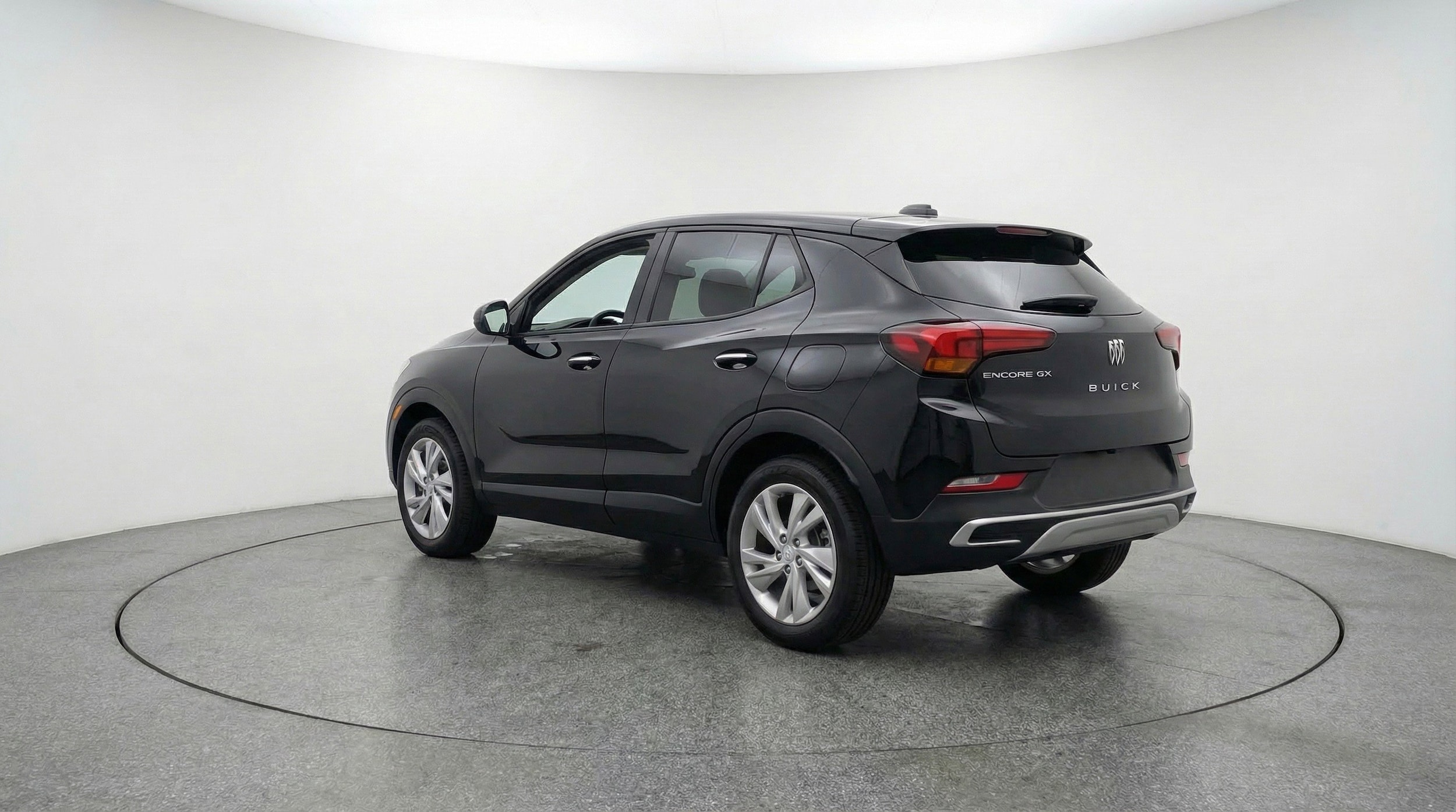 Thumbnail: 2025 Buick Encore GX - 6