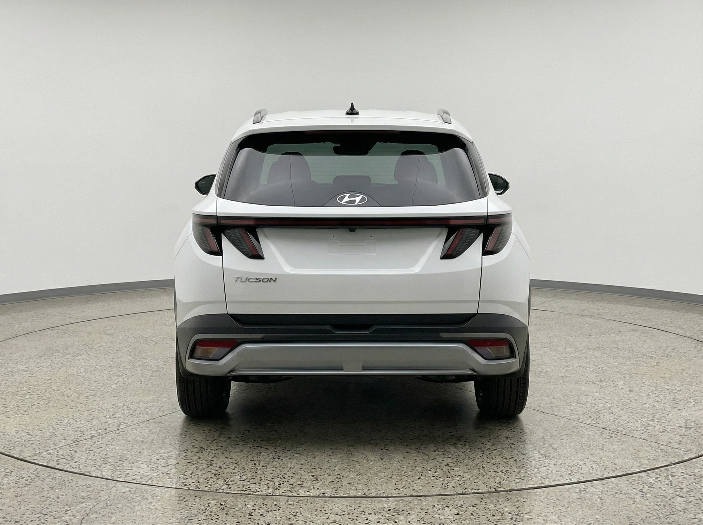 Thumbnail: 2025 Hyundai Tucson - 6