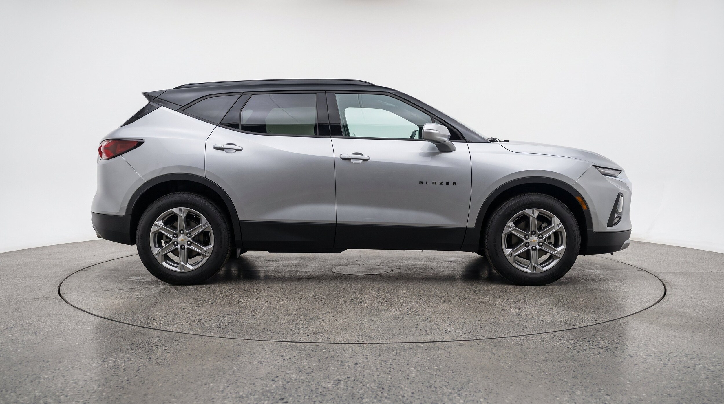 Thumbnail: 2026 Chevrolet Blazer - 11
