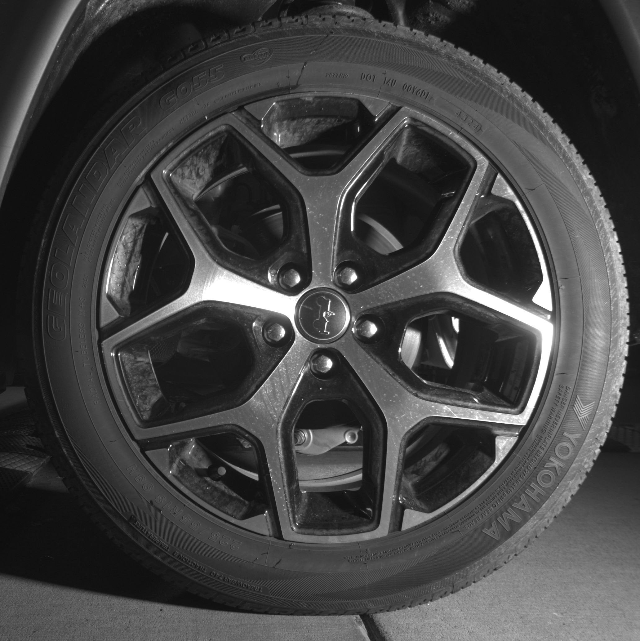 Thumbnail: 2025 Jeep Compass - 14