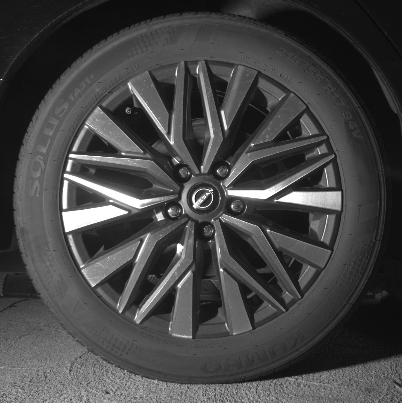 Thumbnail: 2025 Nissan Altima - 15