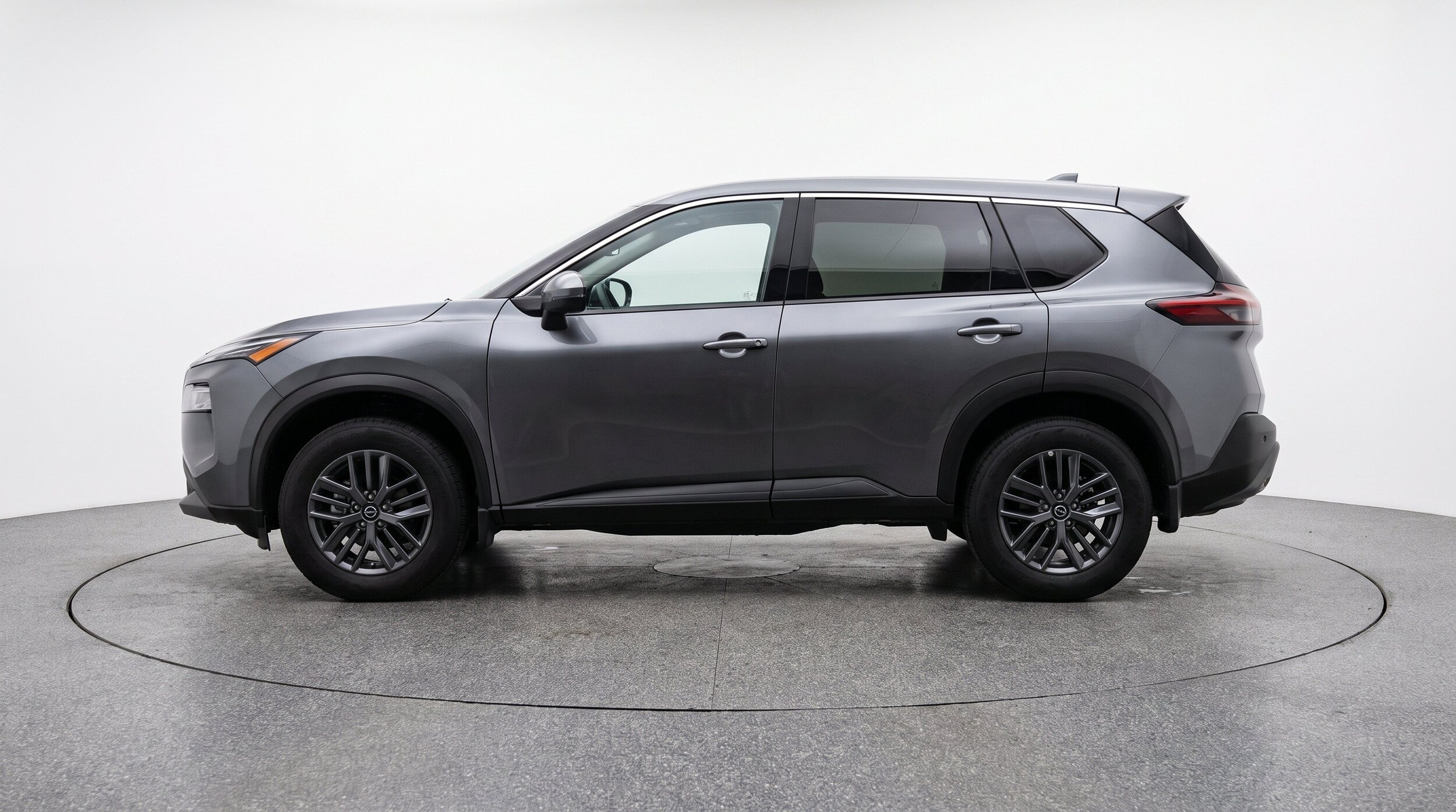 Thumbnail: 2026 Nissan Rogue - 5