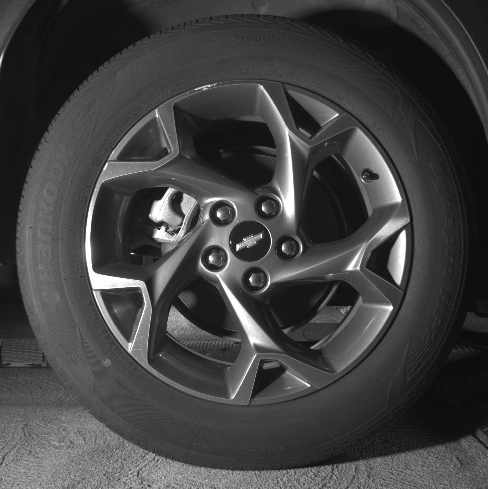 Thumbnail: 2025 Chevrolet Trax - 15