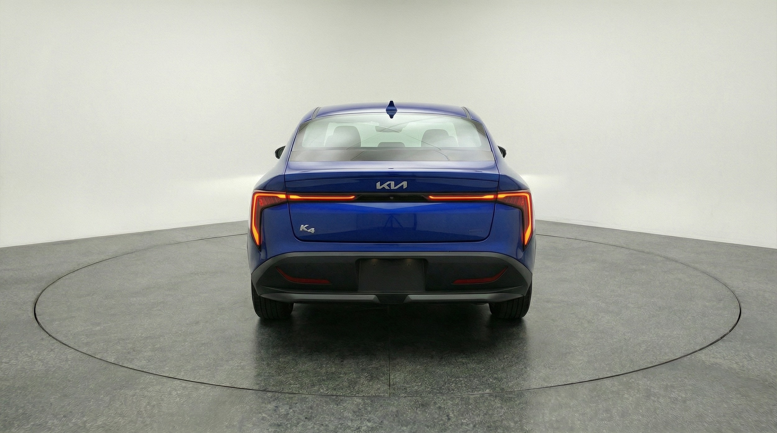 Thumbnail: 2025 Kia K4 - 6