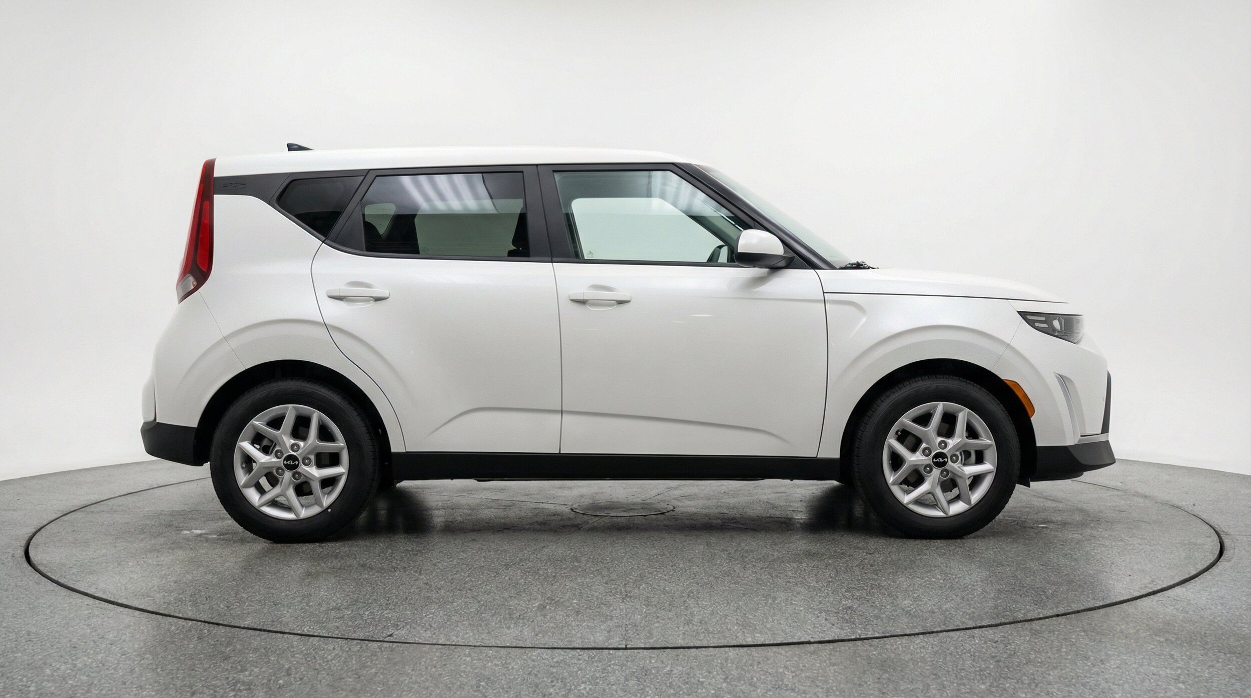 Thumbnail: 2025 Kia Soul - 10
