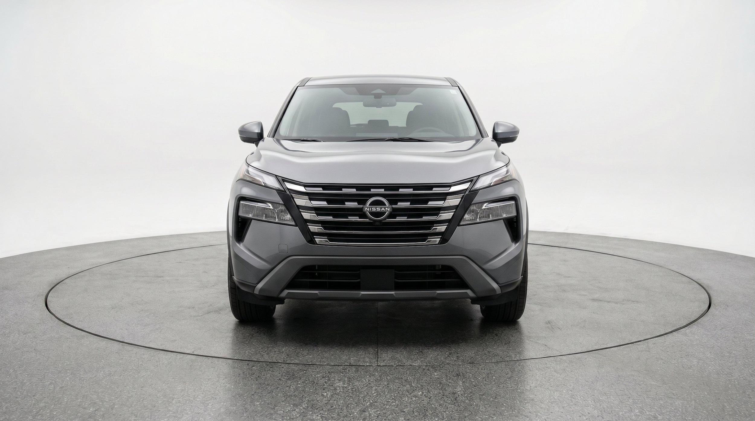 Thumbnail: 2025 Nissan Rogue - 2