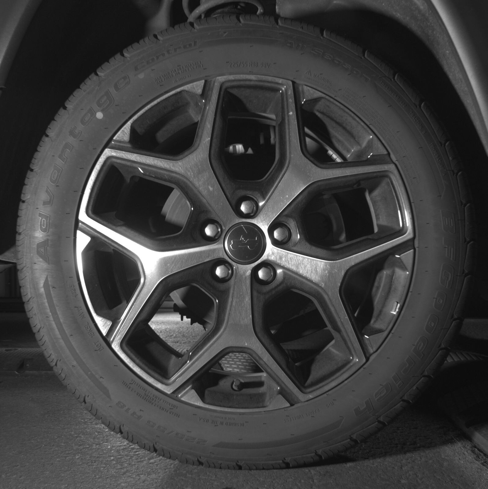 Thumbnail: 2025 Jeep Compass - 12