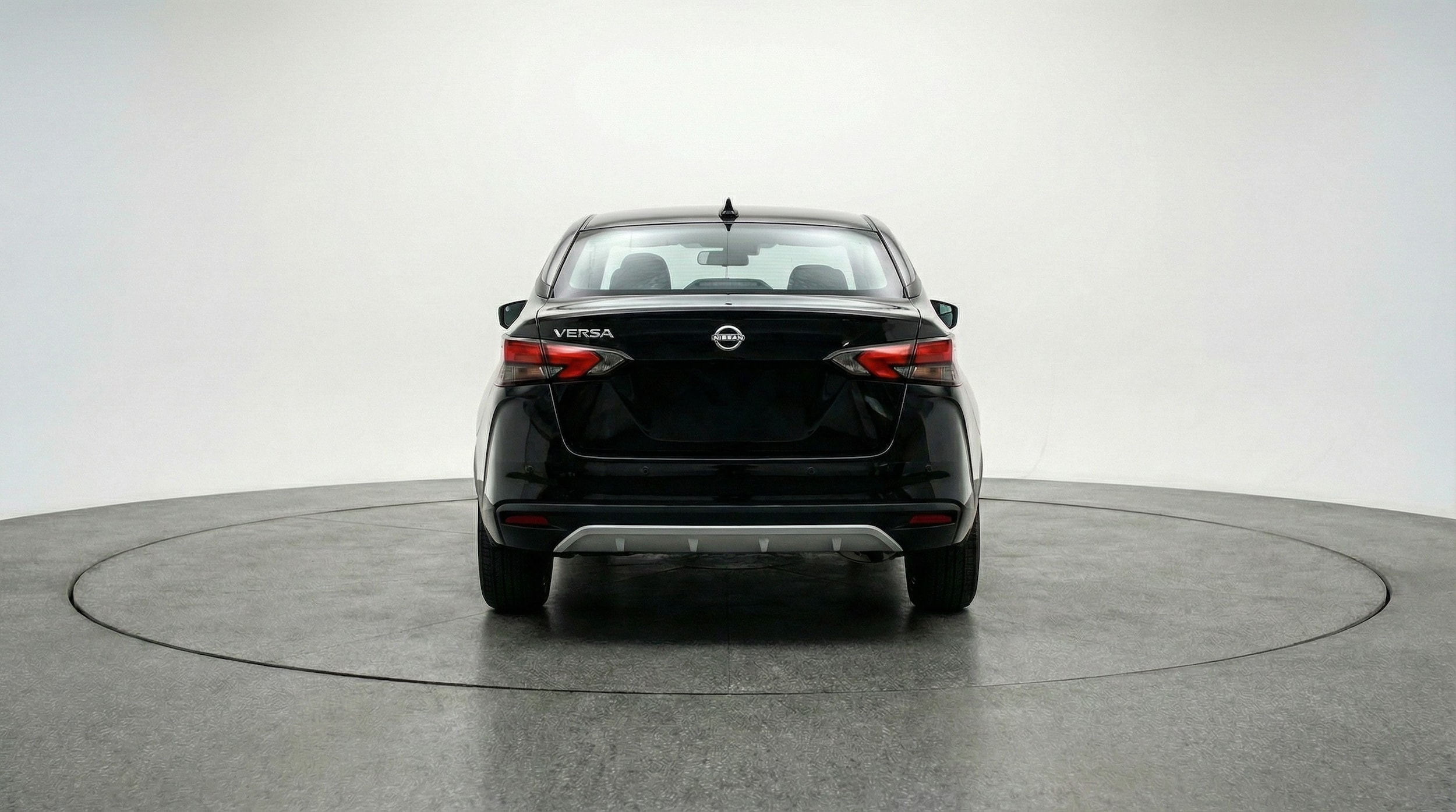 Thumbnail: 2025 Nissan Versa - 6