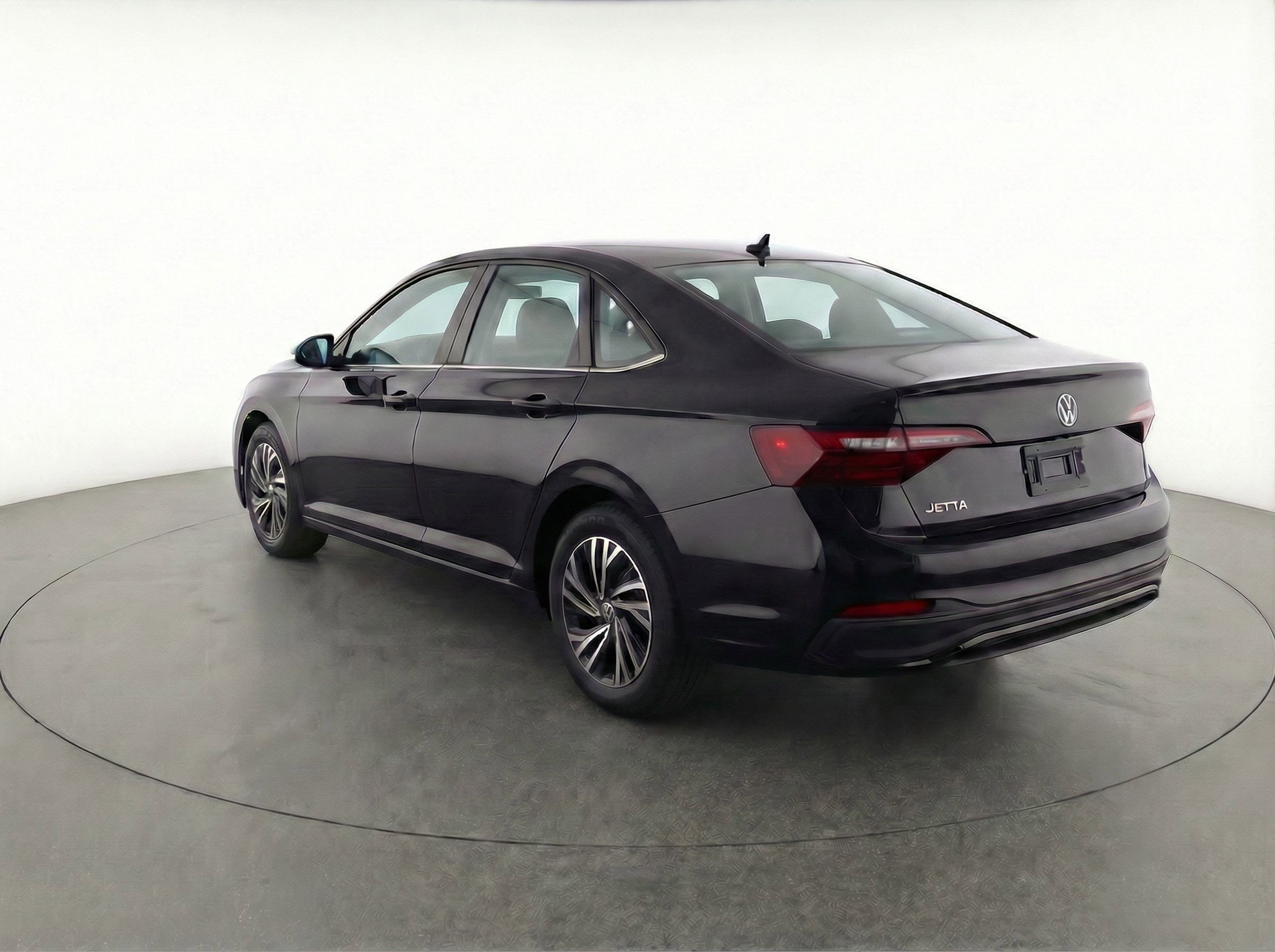 Thumbnail: 2024 Volkswagen Jetta - 6