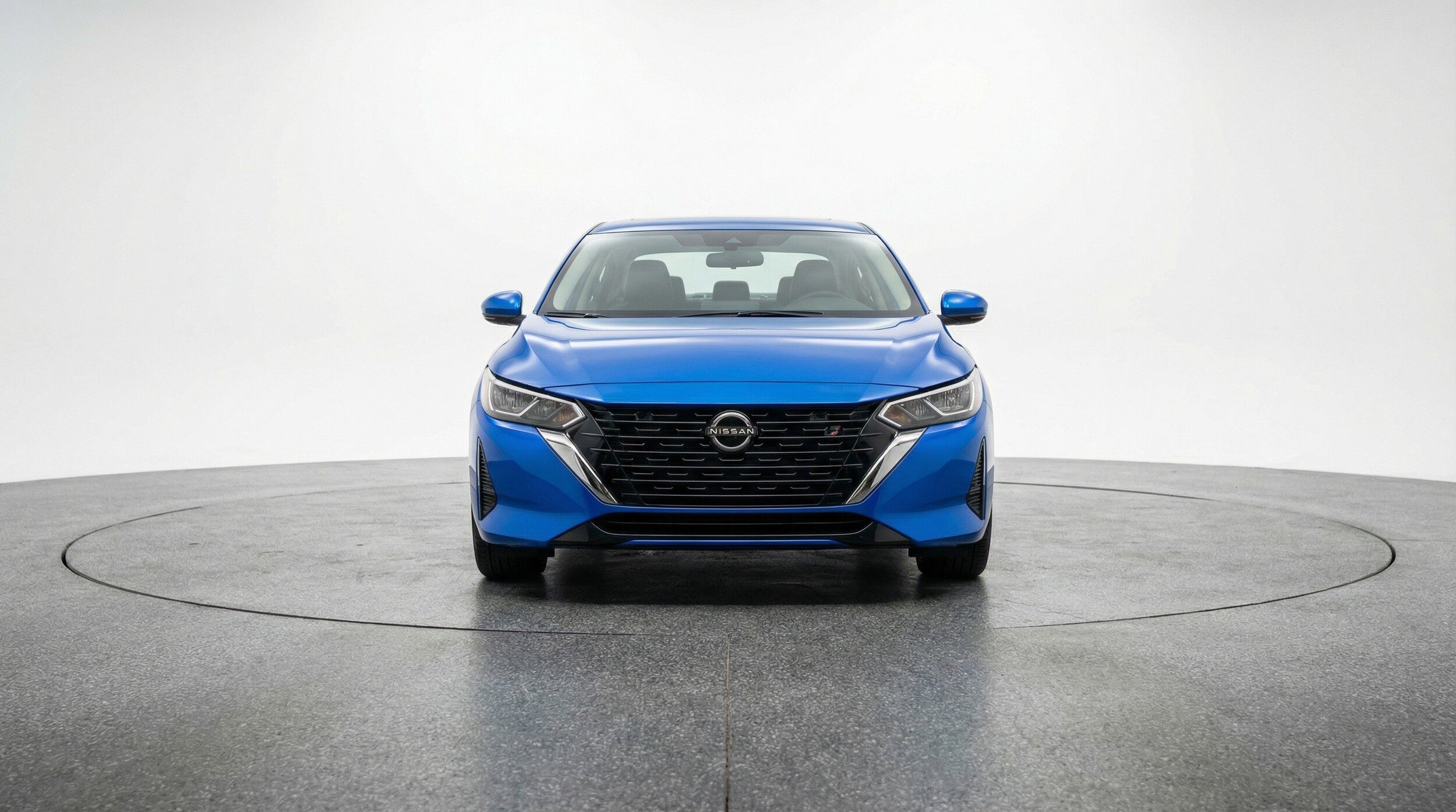 Thumbnail: 2025 Nissan Sentra - 2